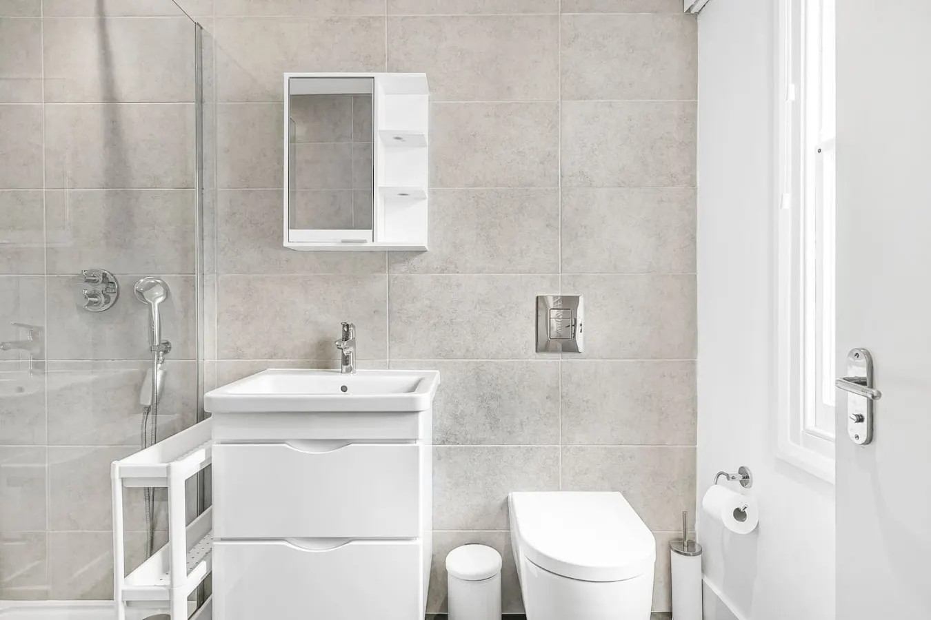2-Bed Gated Home Next To Paddington Station 19