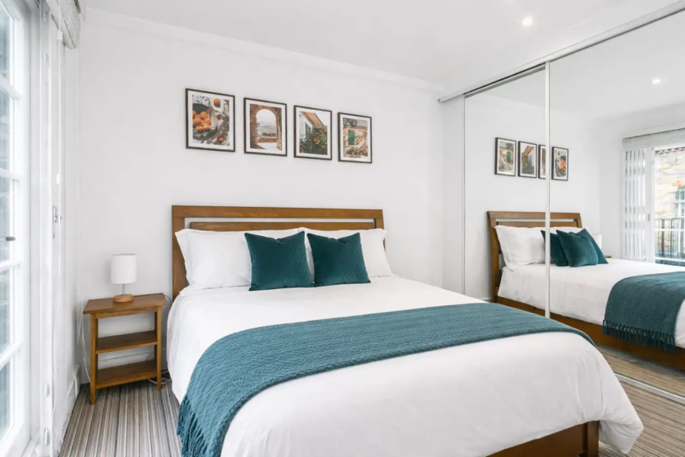 2-Bed Gated Home | Next To Paddington Station — foto 4