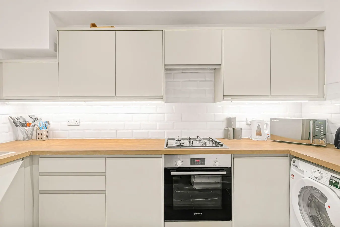 2-Bed Gated Home | Next To Paddington Station — foto 5