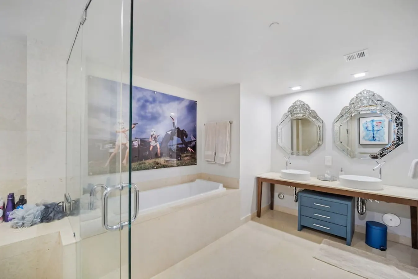 Sublime Ocean & Pool View Unit At Icon Brickell 5