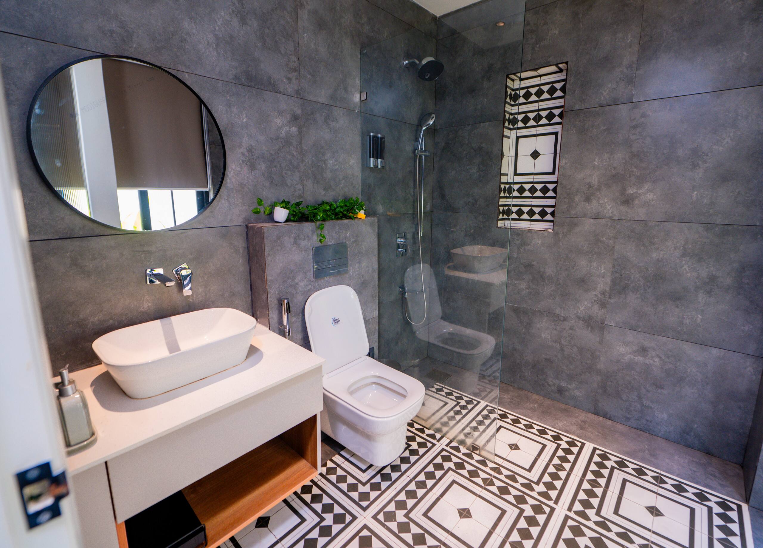 Luxe 3BHK Pvt Pool Villa 24