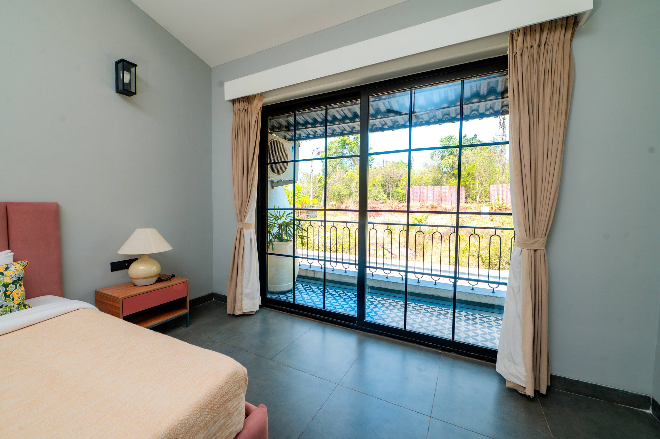 Luxe 3BHK Pvt Pool Villa 19
