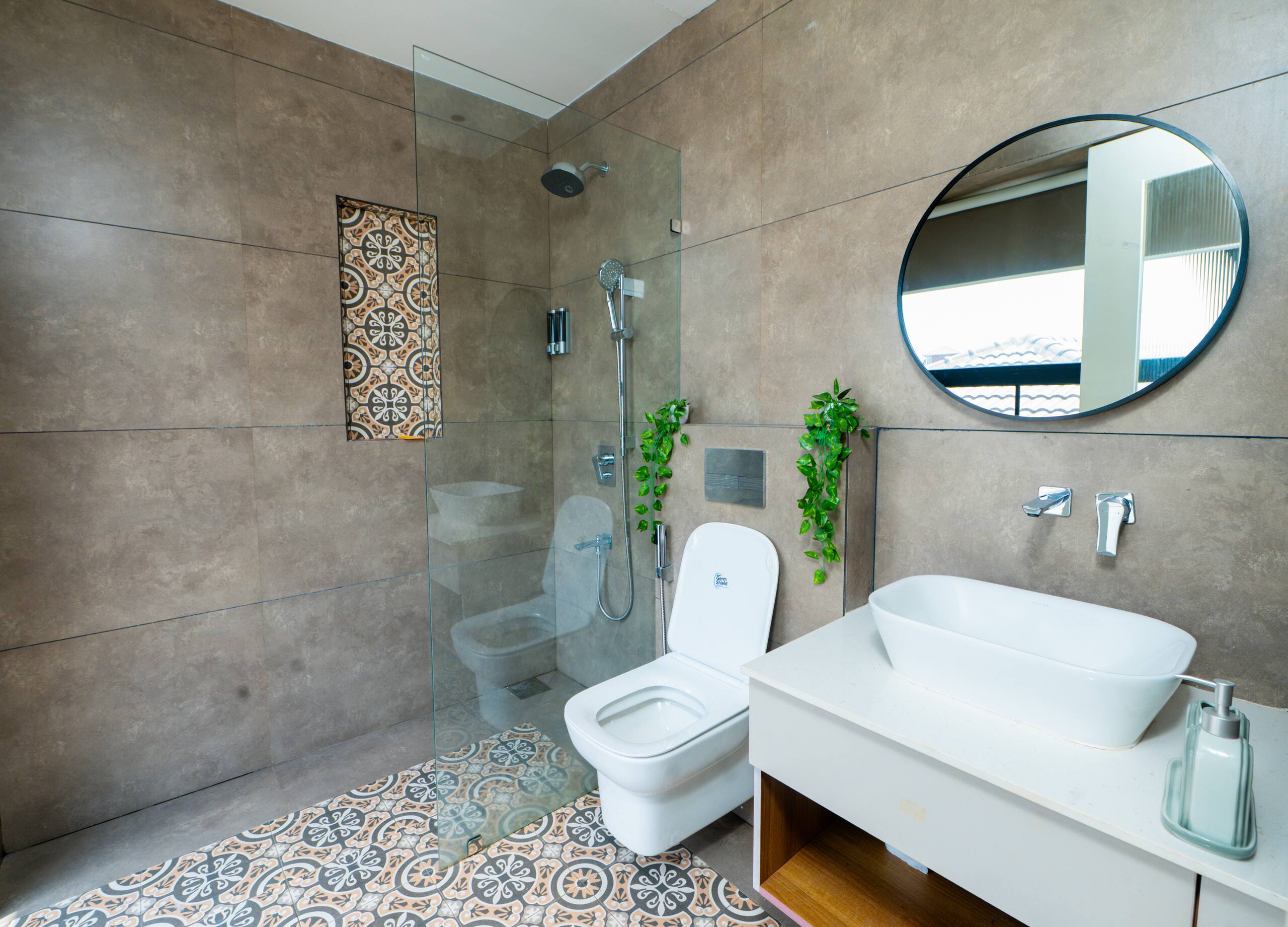 Luxe 3BHK Pvt Pool Villa 25