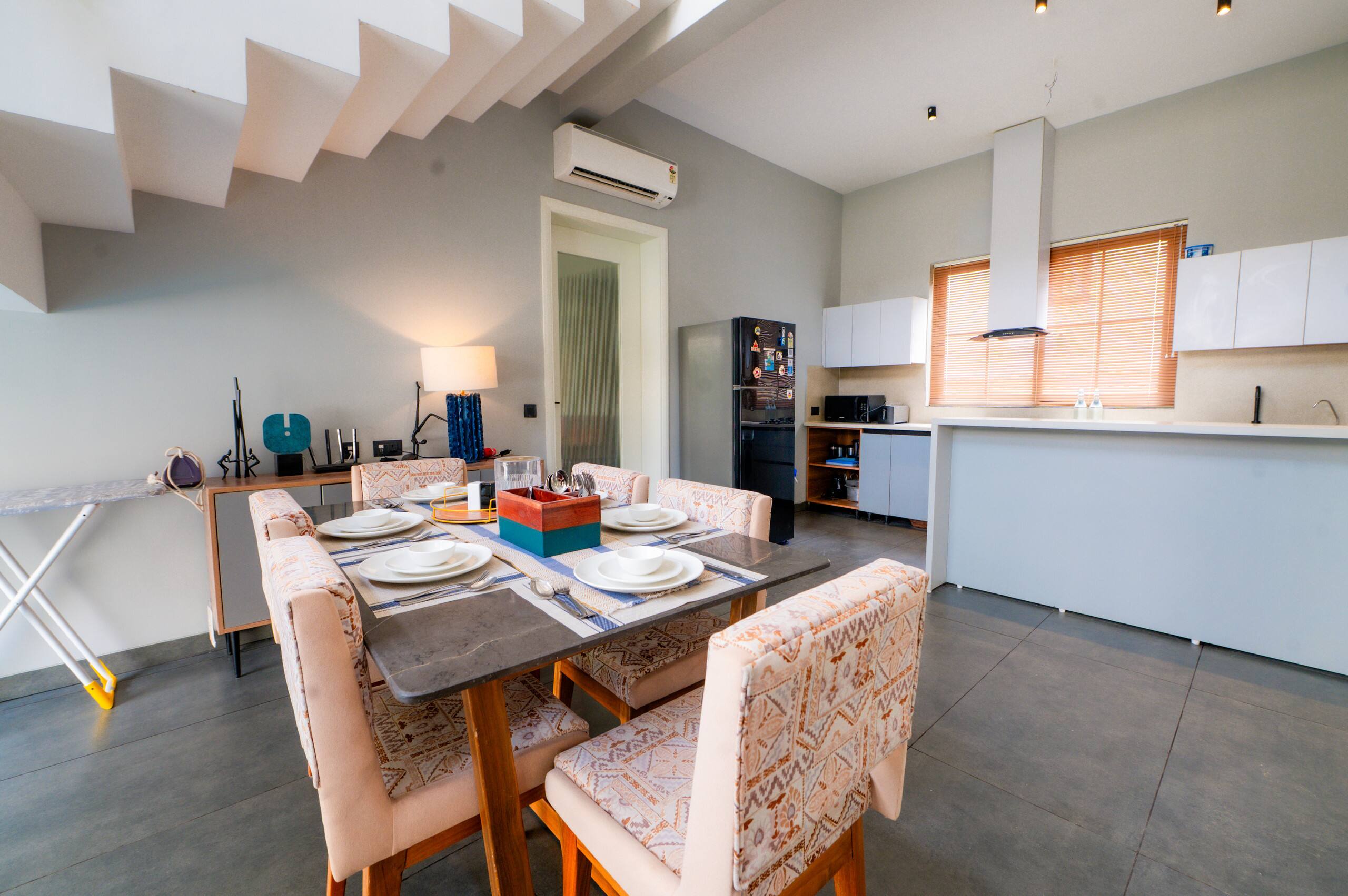 Luxe 3BHK Pvt Pool Villa 14