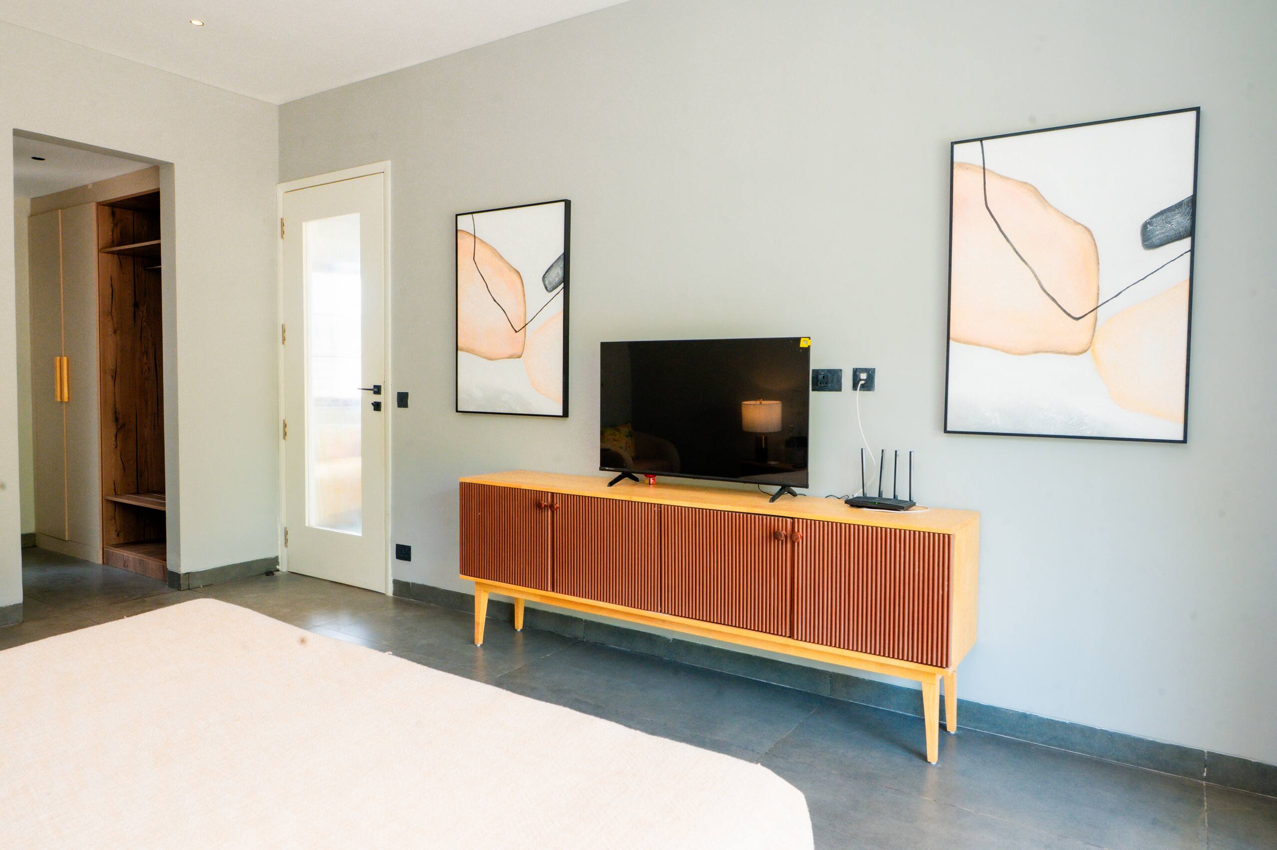 Luxe 3BHK Pvt Pool Villa 17