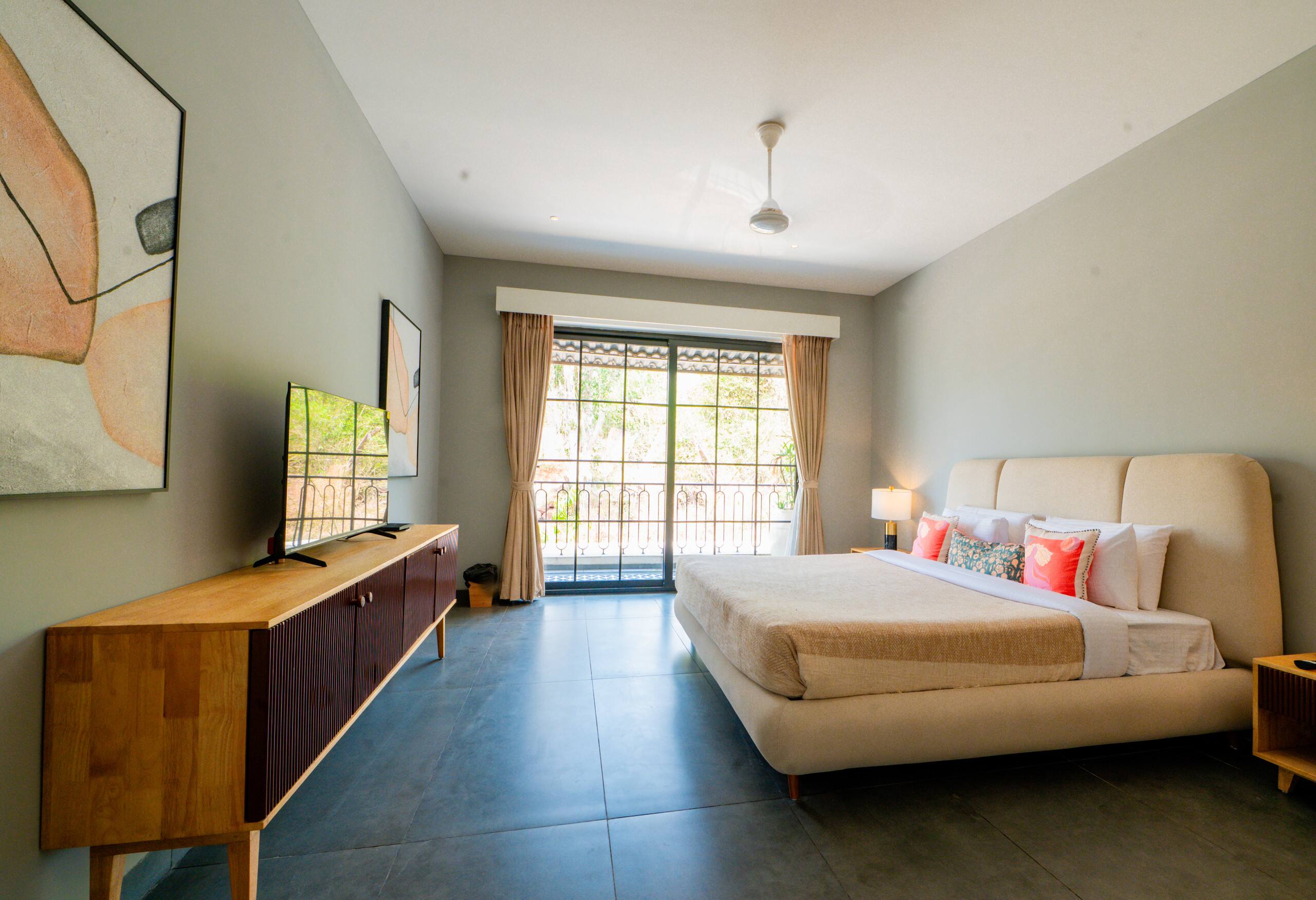 Luxe 3BHK Pvt Pool Villa 30