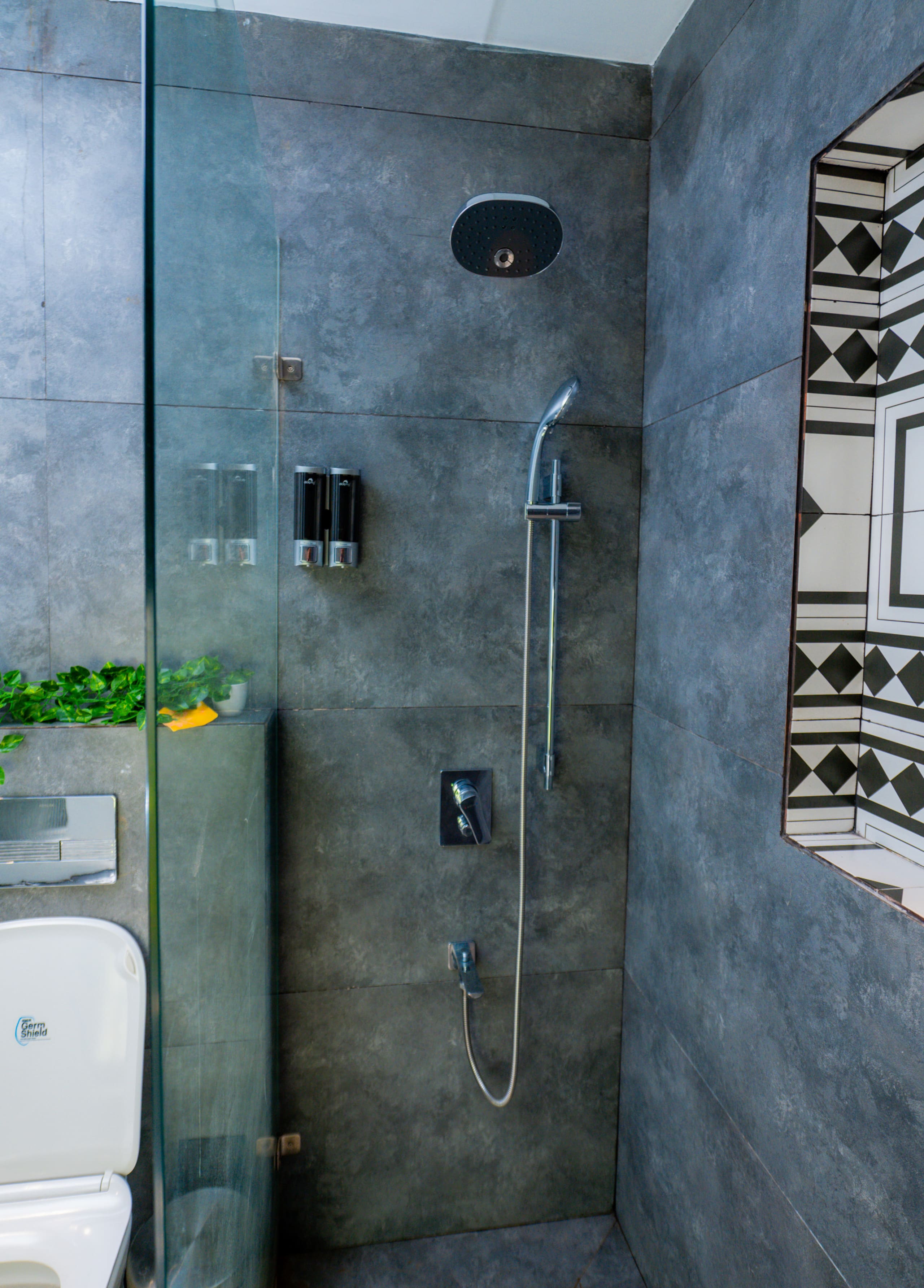 Luxe 3BHK Pvt Pool Villa 26