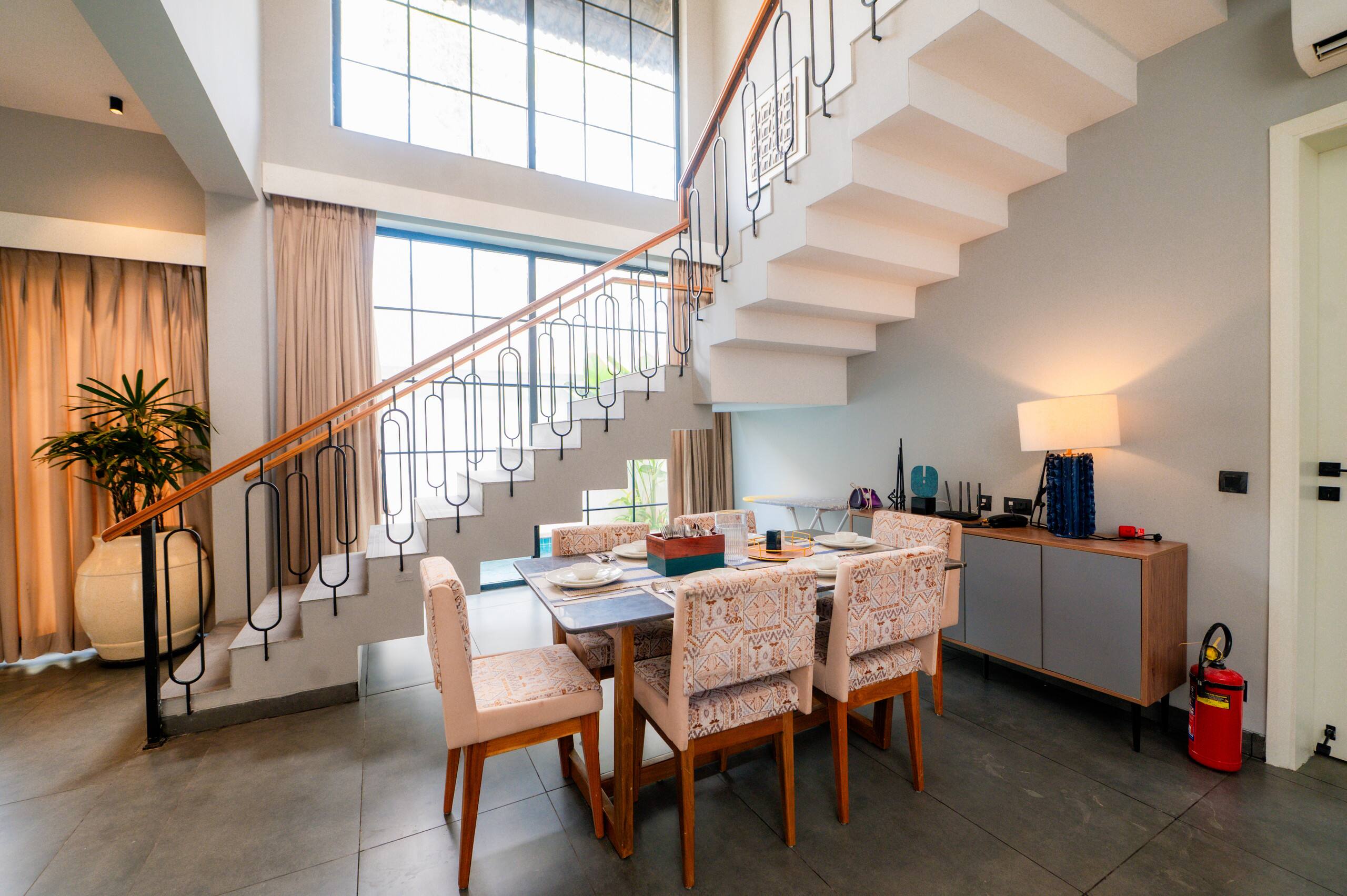 Luxe 3BHK Pvt Pool Villa — photo 5