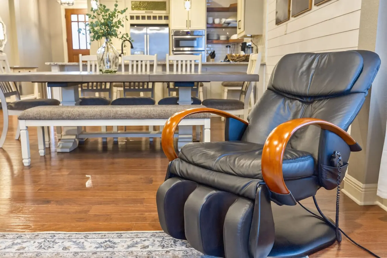 Conroe 4BR near The Woodlands Arcade Game Room, Gym, Playground, Sleeps 13 10