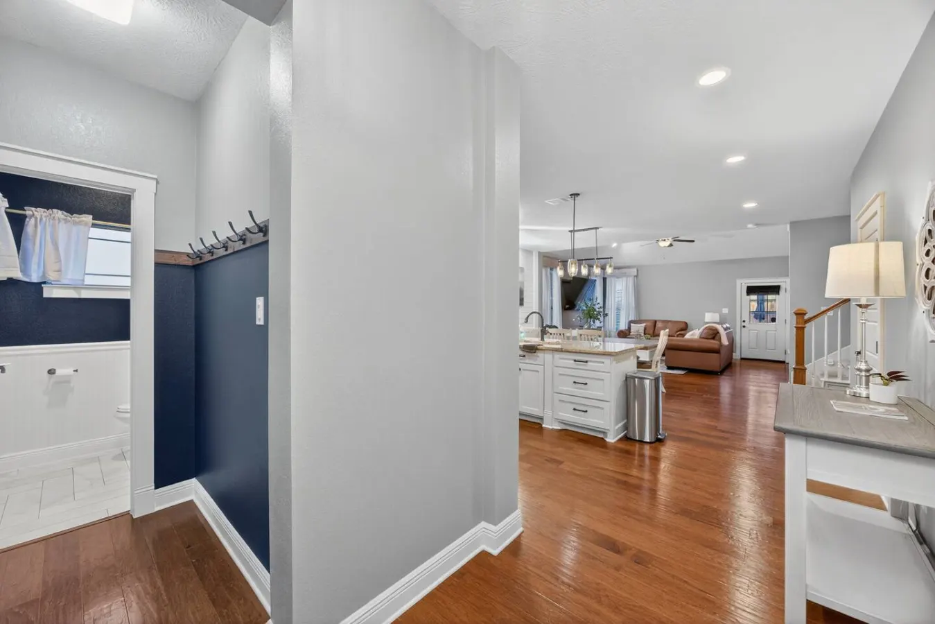 Conroe 4BR near The Woodlands Arcade Game Room, Gym, Playground, Sleeps 13 8