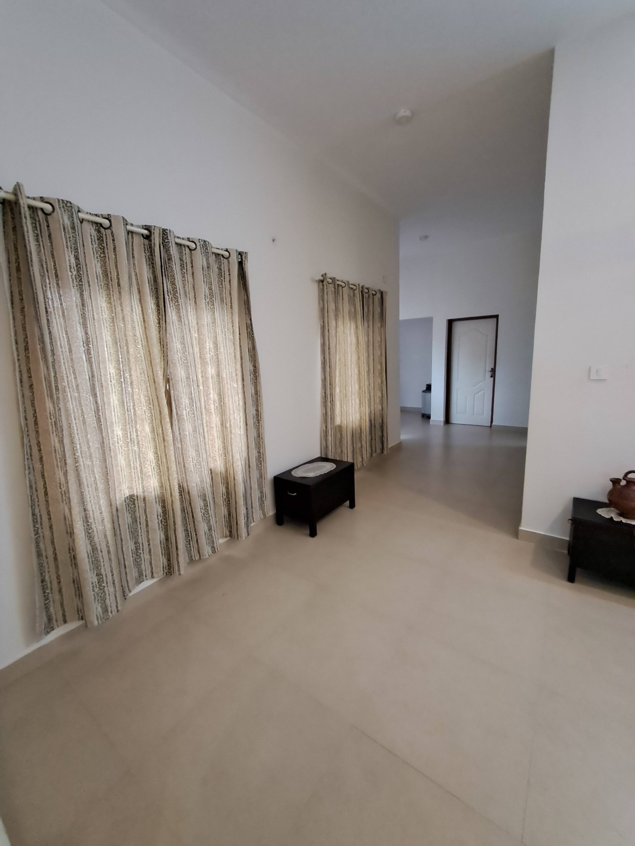 Panampunnayil Homes Heritage style home, spacious 7