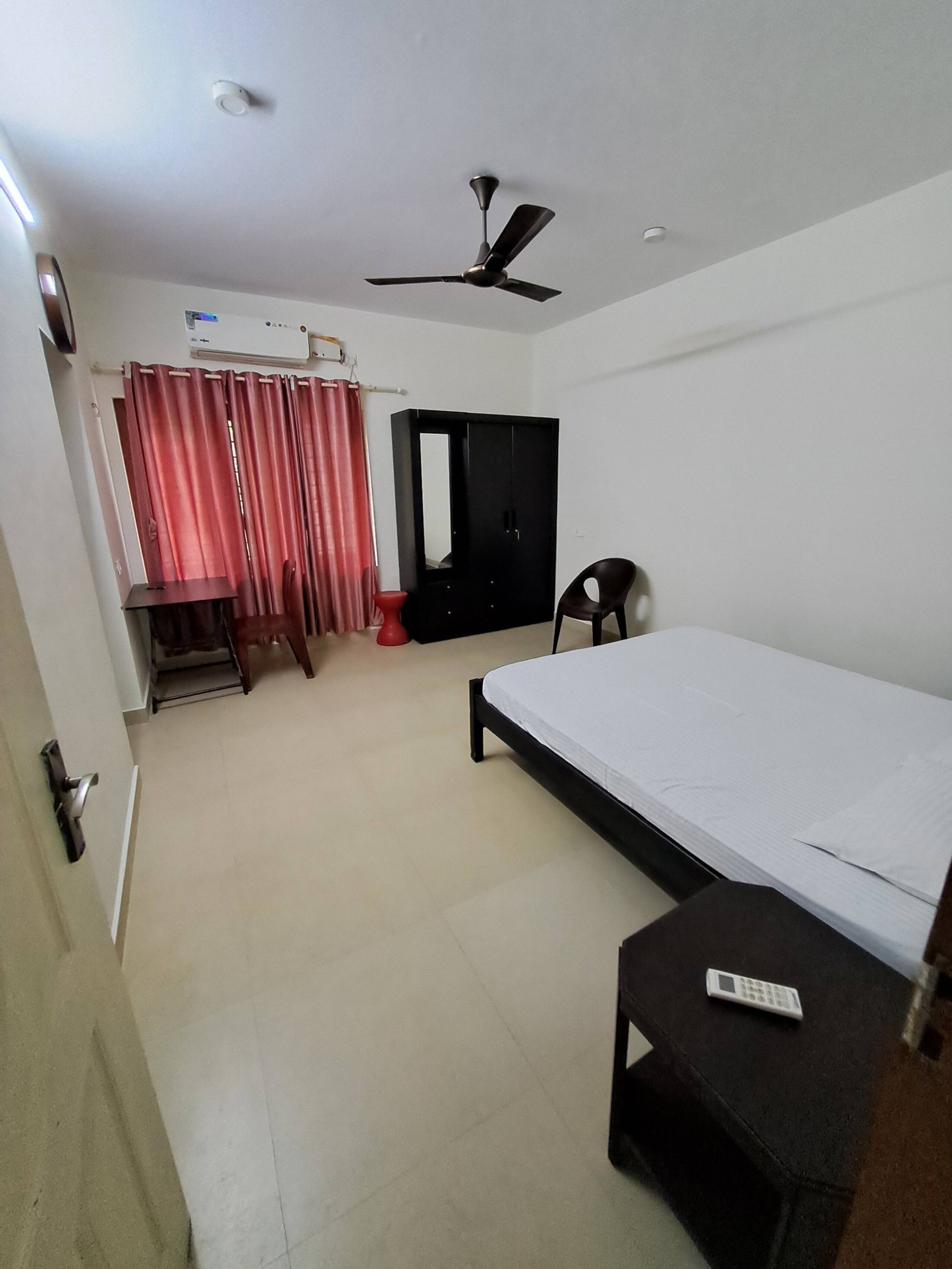 Panampunnayil Homes Heritage style home, spacious 8