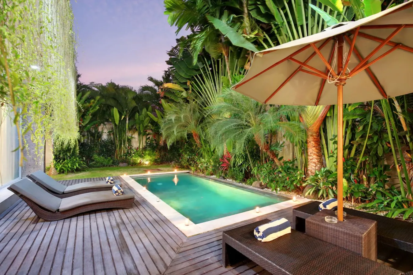 Villa Indaros — photo 3