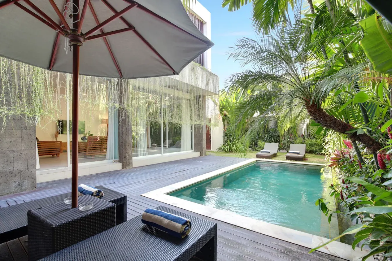 Villa Indaros — photo 4