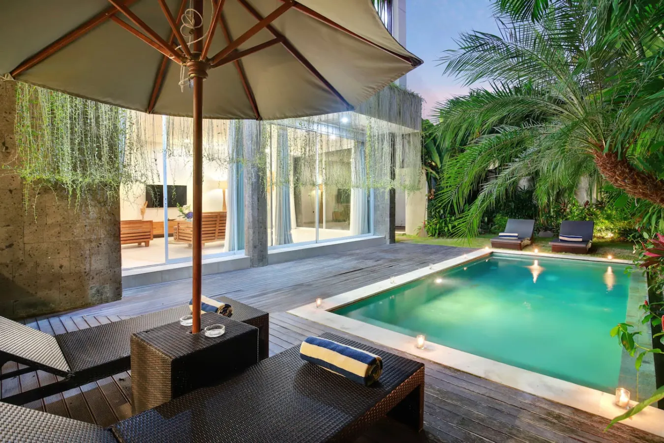 Villa Indaros 7
