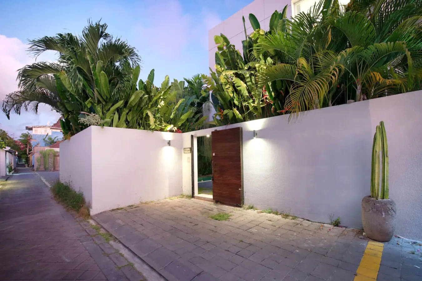 Villa Indaros 8