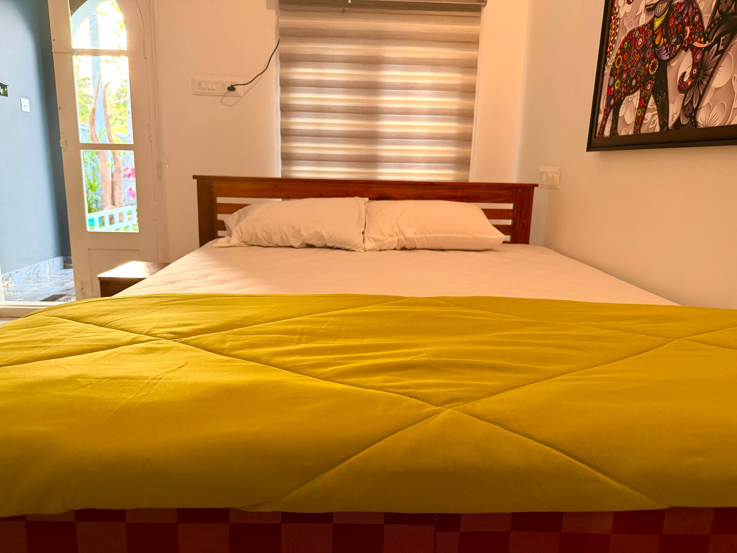 Mazha Resorts and private pool villa 1, kollam 9