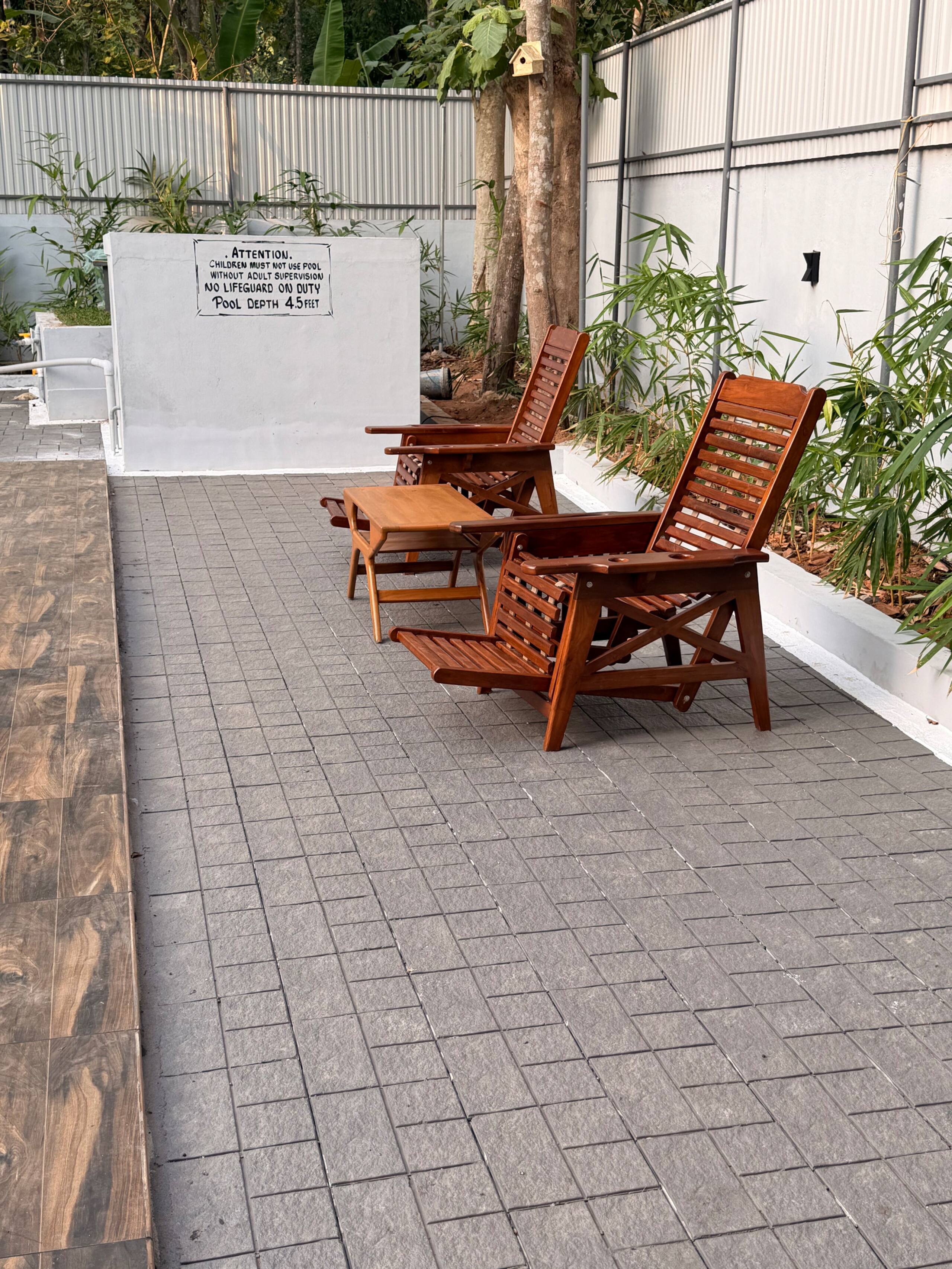 Mazha Resorts and private pool villa 1, kollam 11
