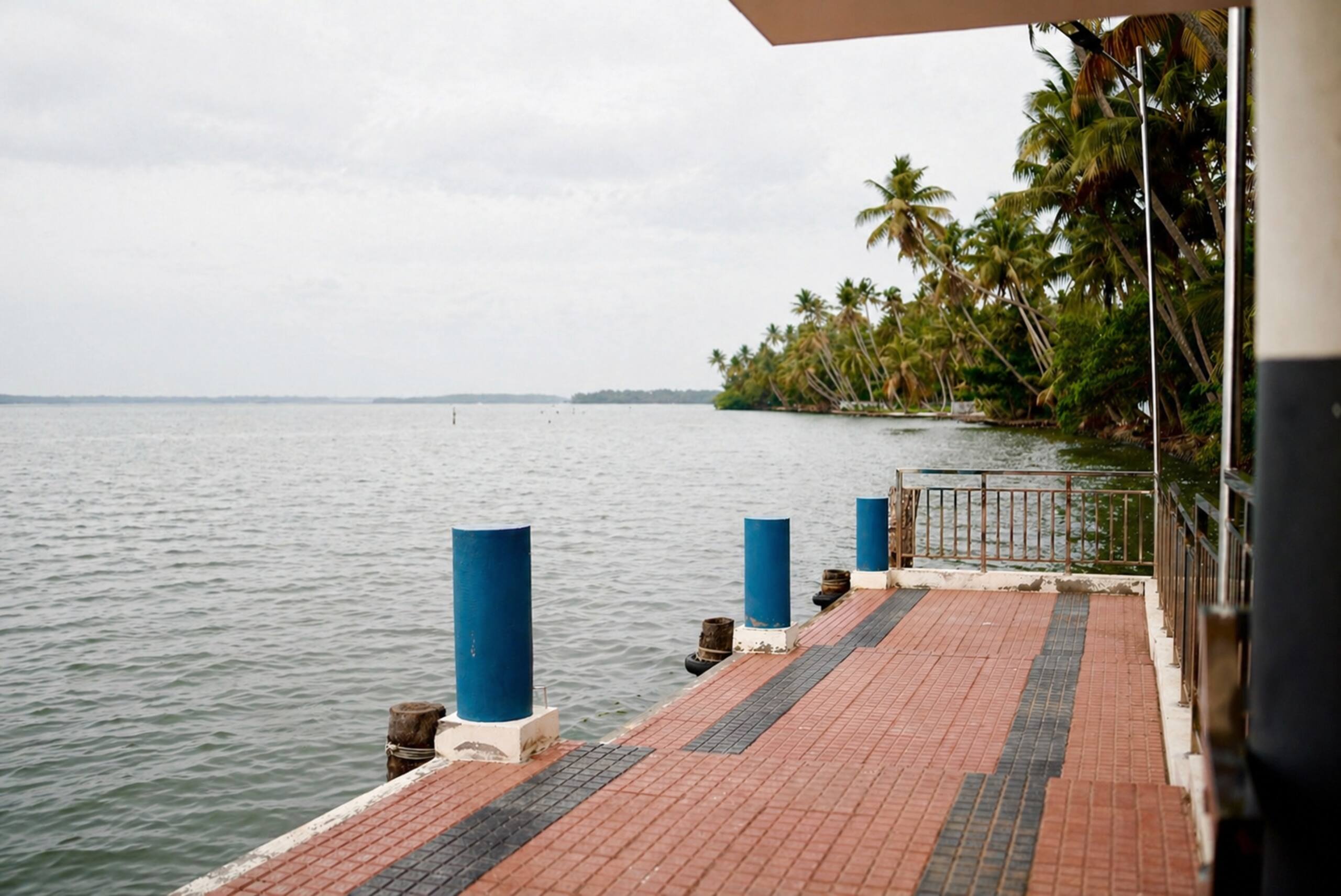 Mazha Resorts and private pool villa 1, kollam 20