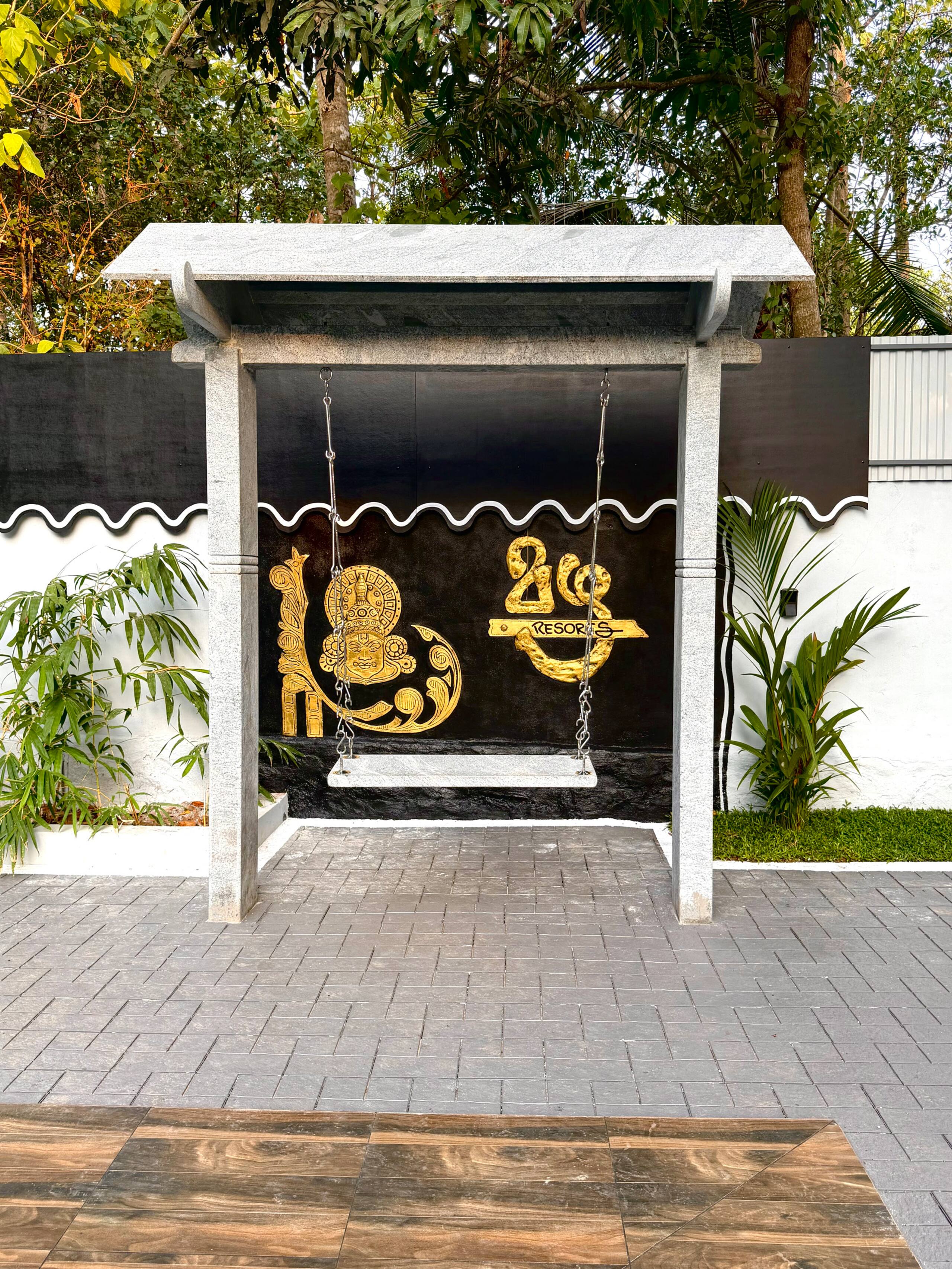 Mazha Resorts and private pool villa 1, kollam 16