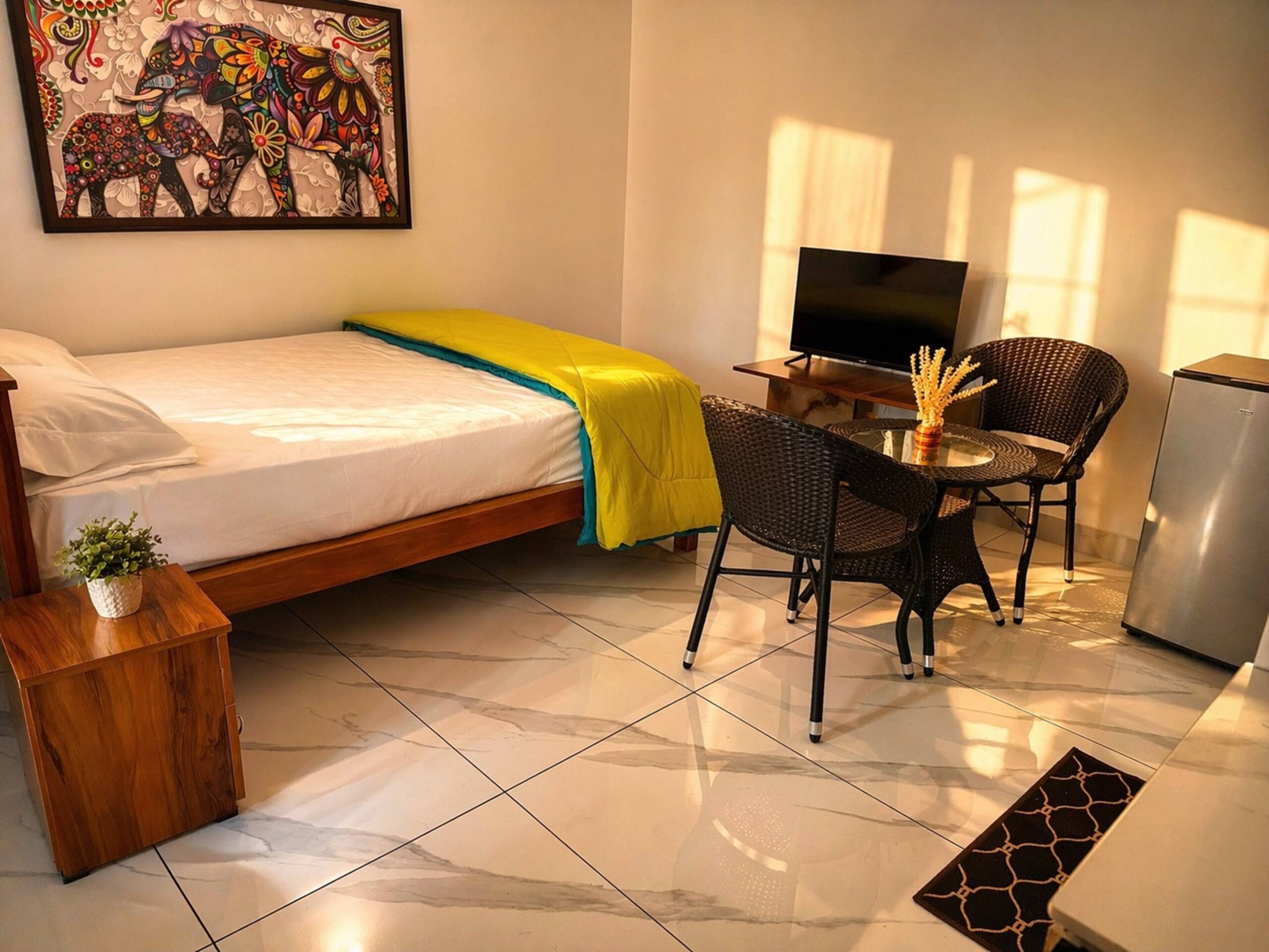 Mazha Resorts and private pool villa 1, kollam 2