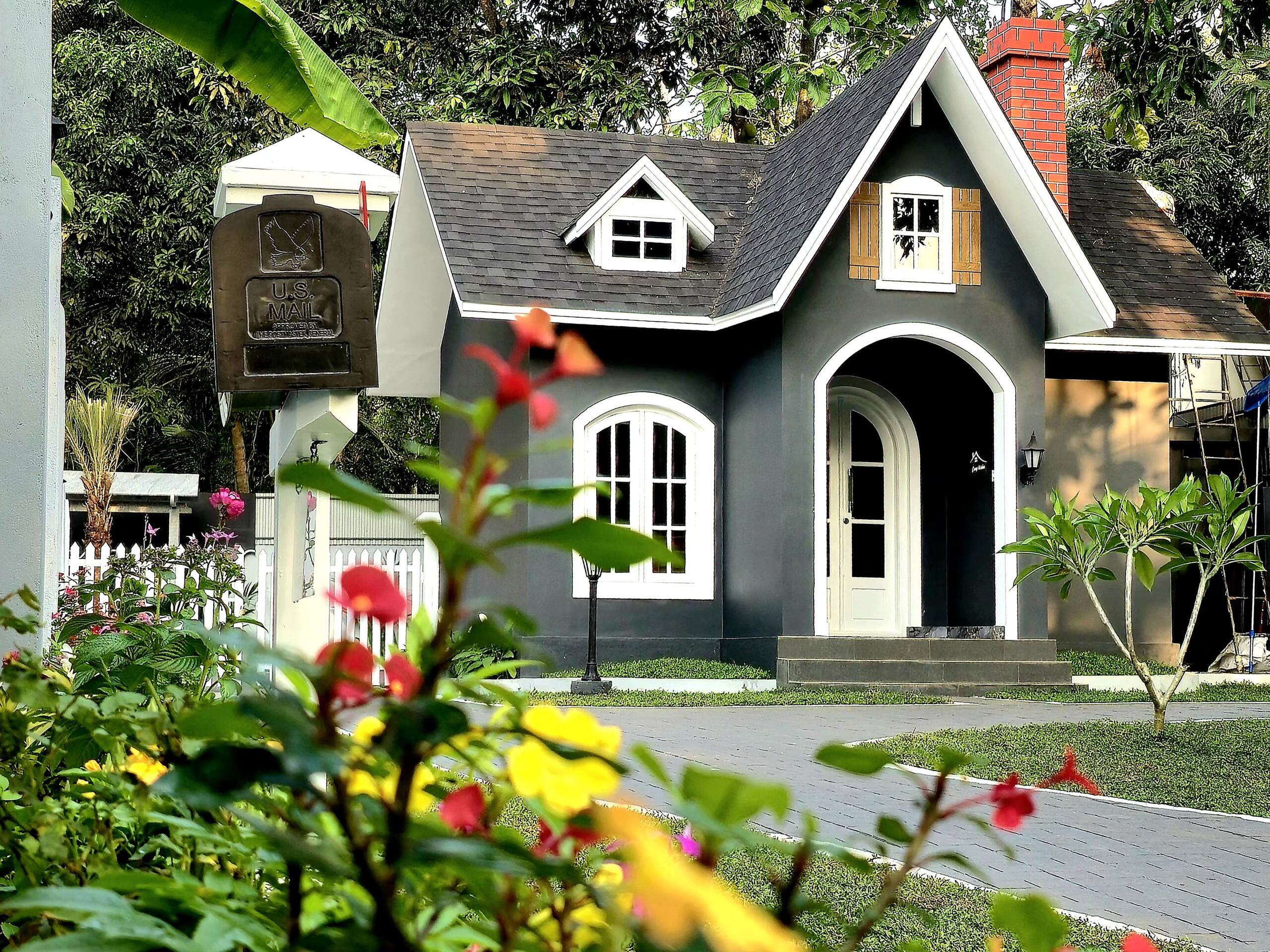 Mazha Resorts and private pool villa 1, kollam 1