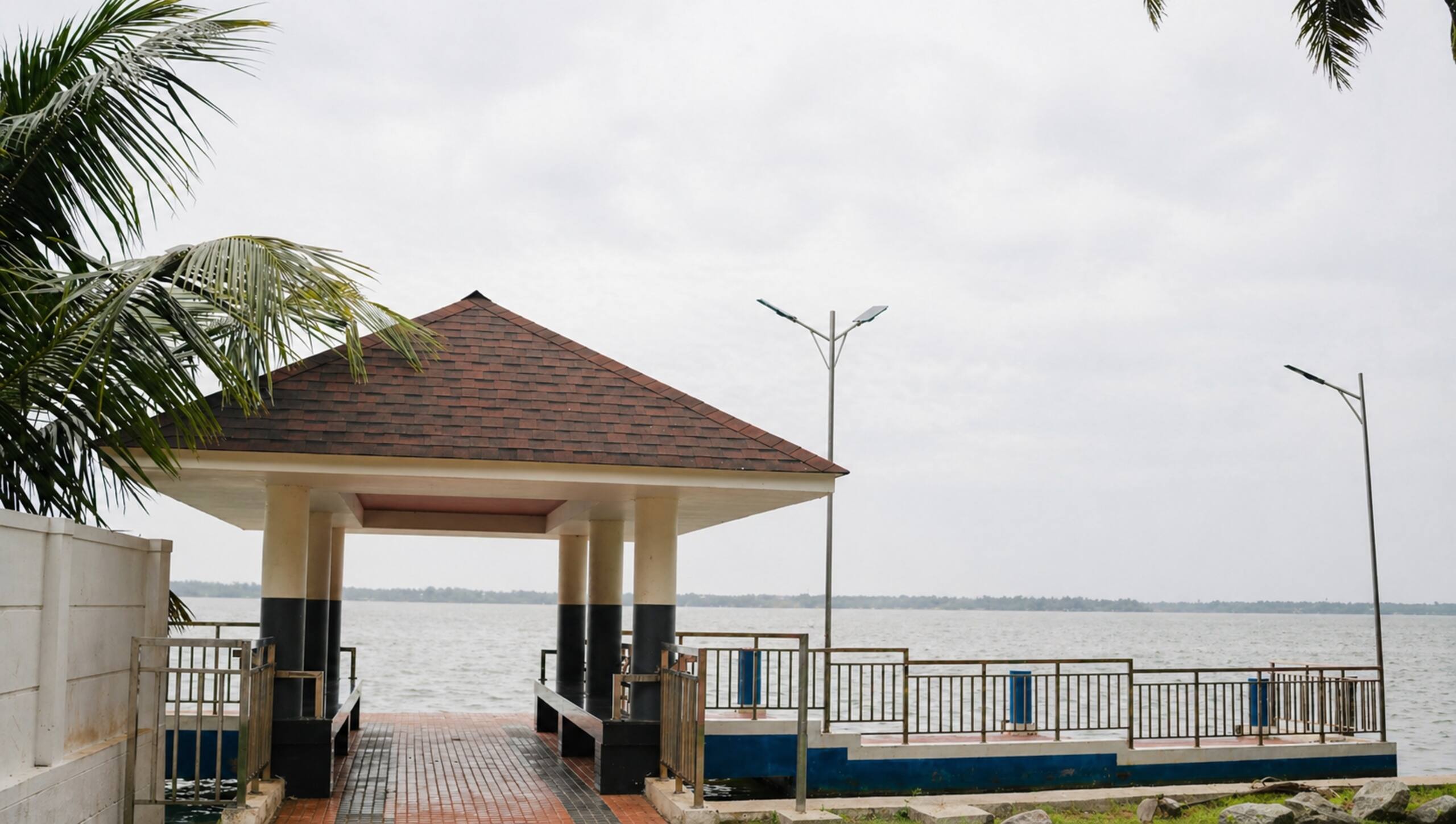 Mazha Resorts and private pool villa 1, kollam 19