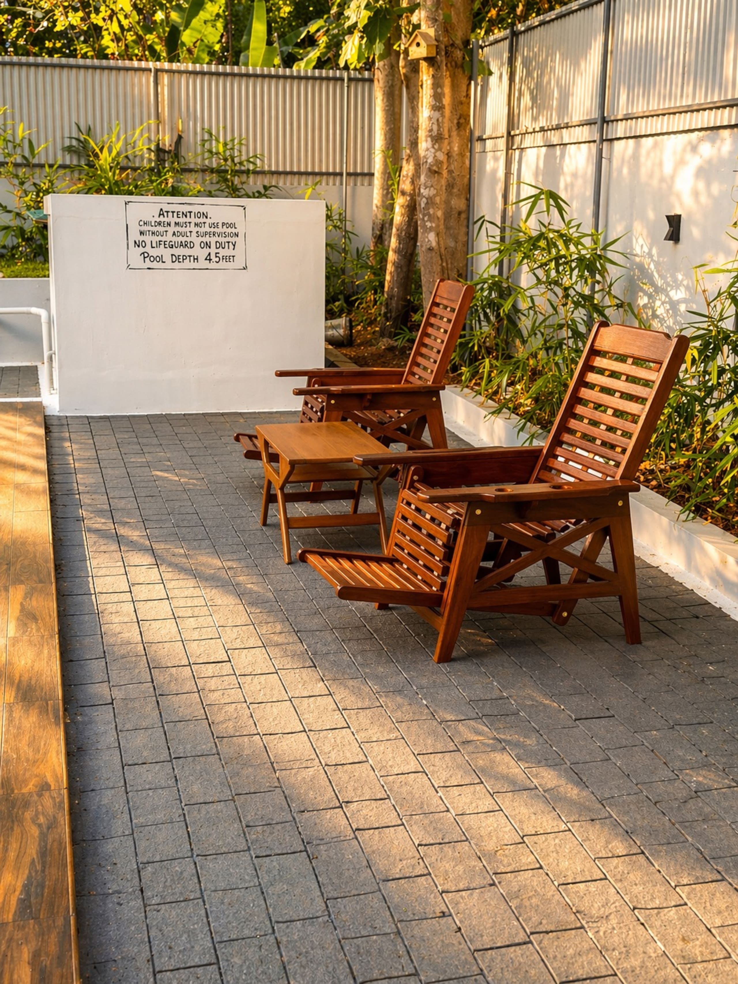 Mazha Resorts and private pool villa 1, kollam 4