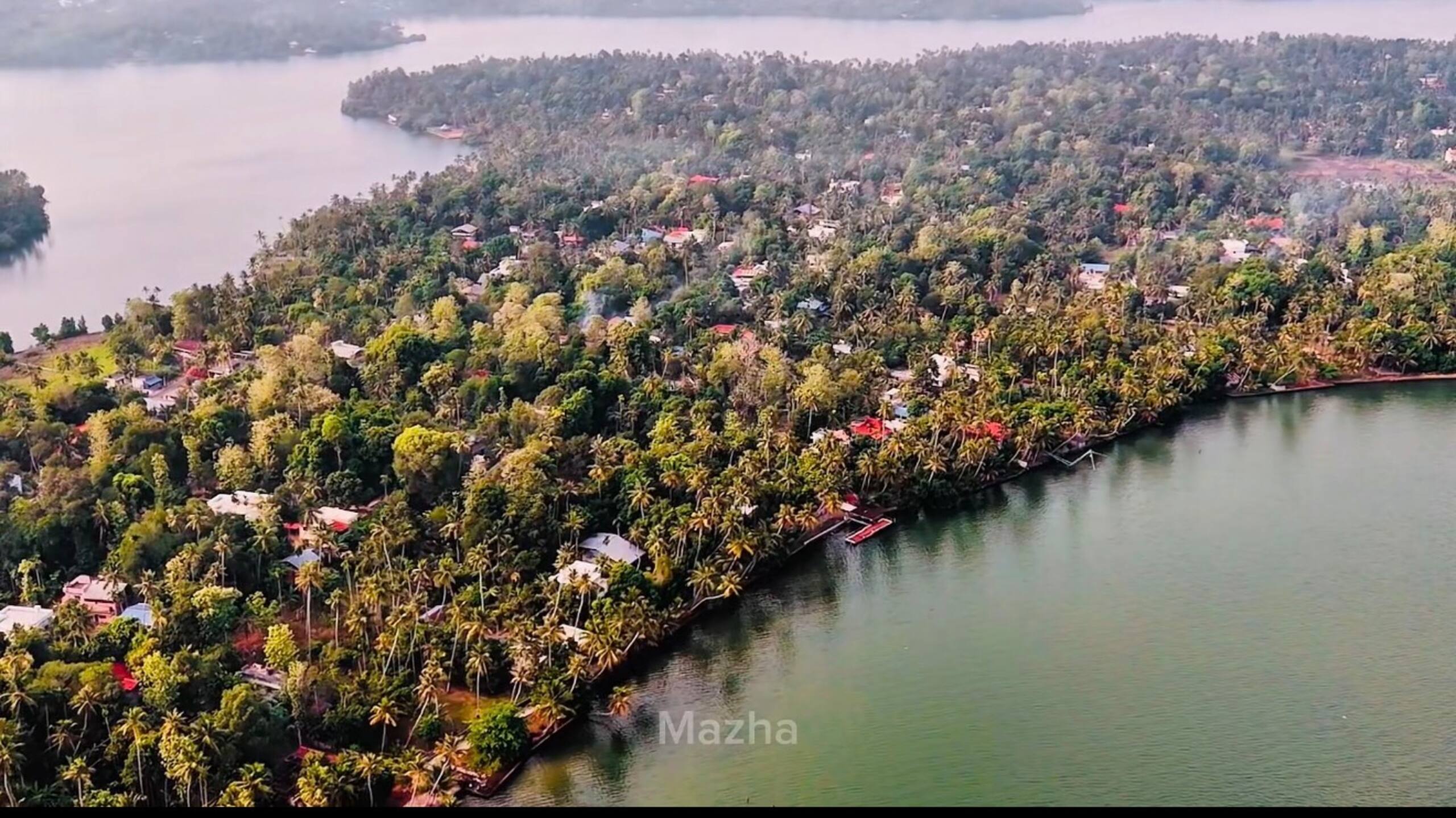 Mazha Resorts and private pool villa 1, kollam 17