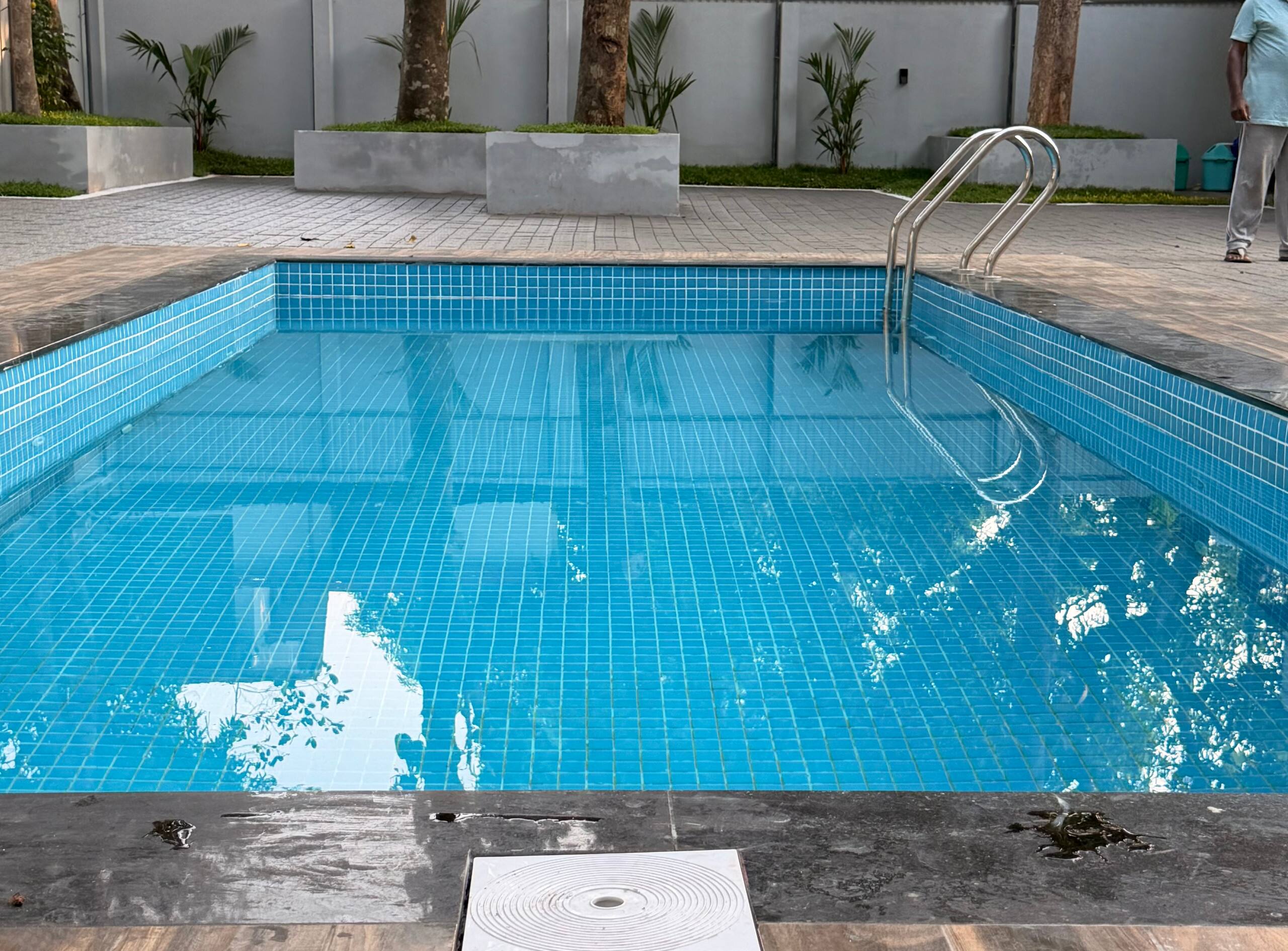 Mazha Resorts and private pool villa 1, kollam 10