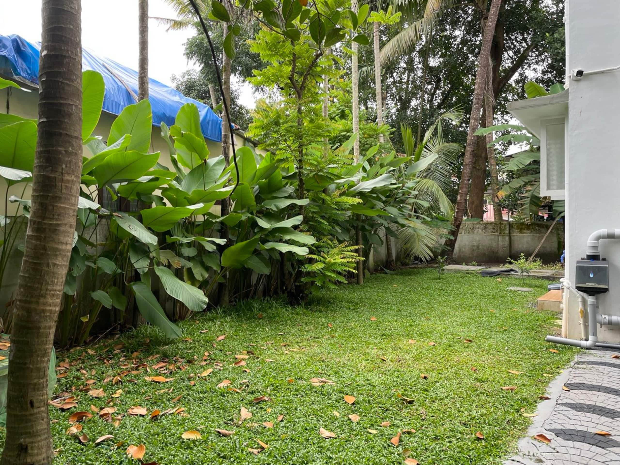 Urban Loft 1BHK 102 10 min to Lulu w/ greenery 16