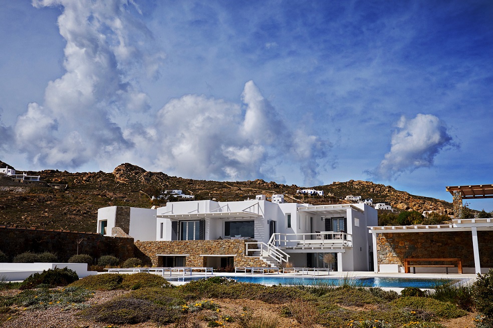 Lotus iN 2 - Mykonos Town by DiVal Properties 13