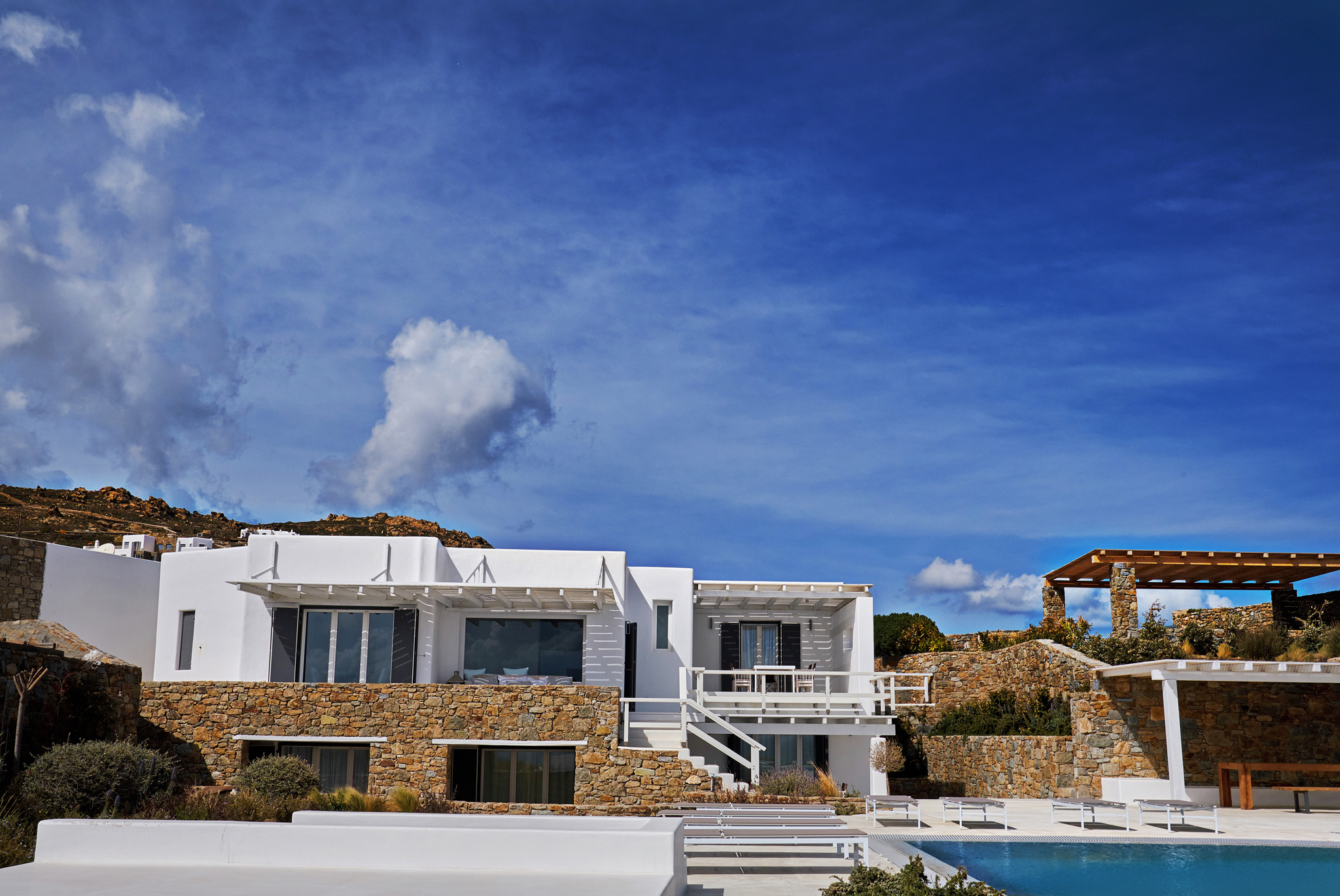 Lotus iN 2 - Mykonos Town by DiVal Properties 14