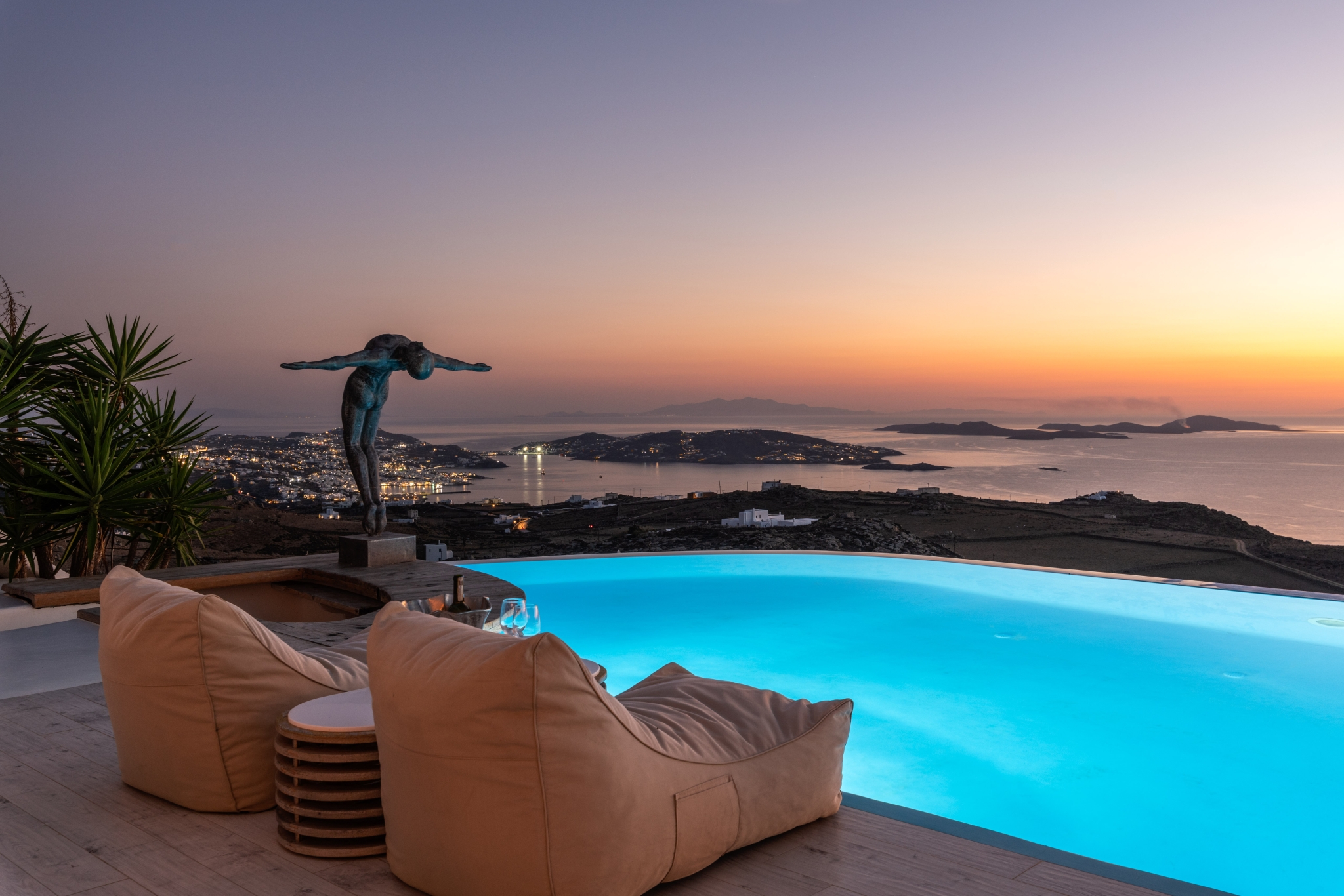 Lotus iN 2 - Mykonos Town by DiVal Properties 15
