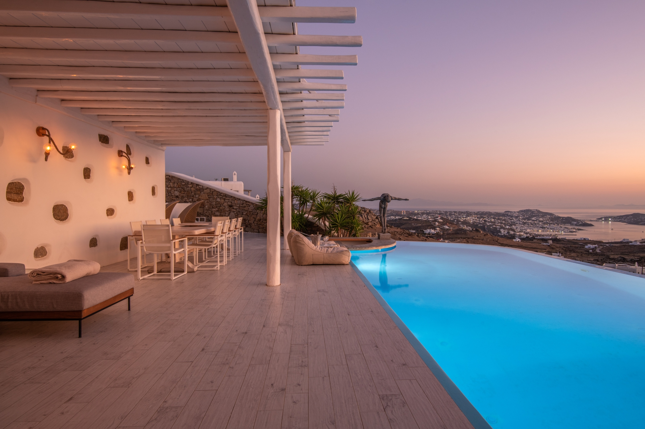 Lotus iN 2 - Mykonos Town by DiVal Properties 16