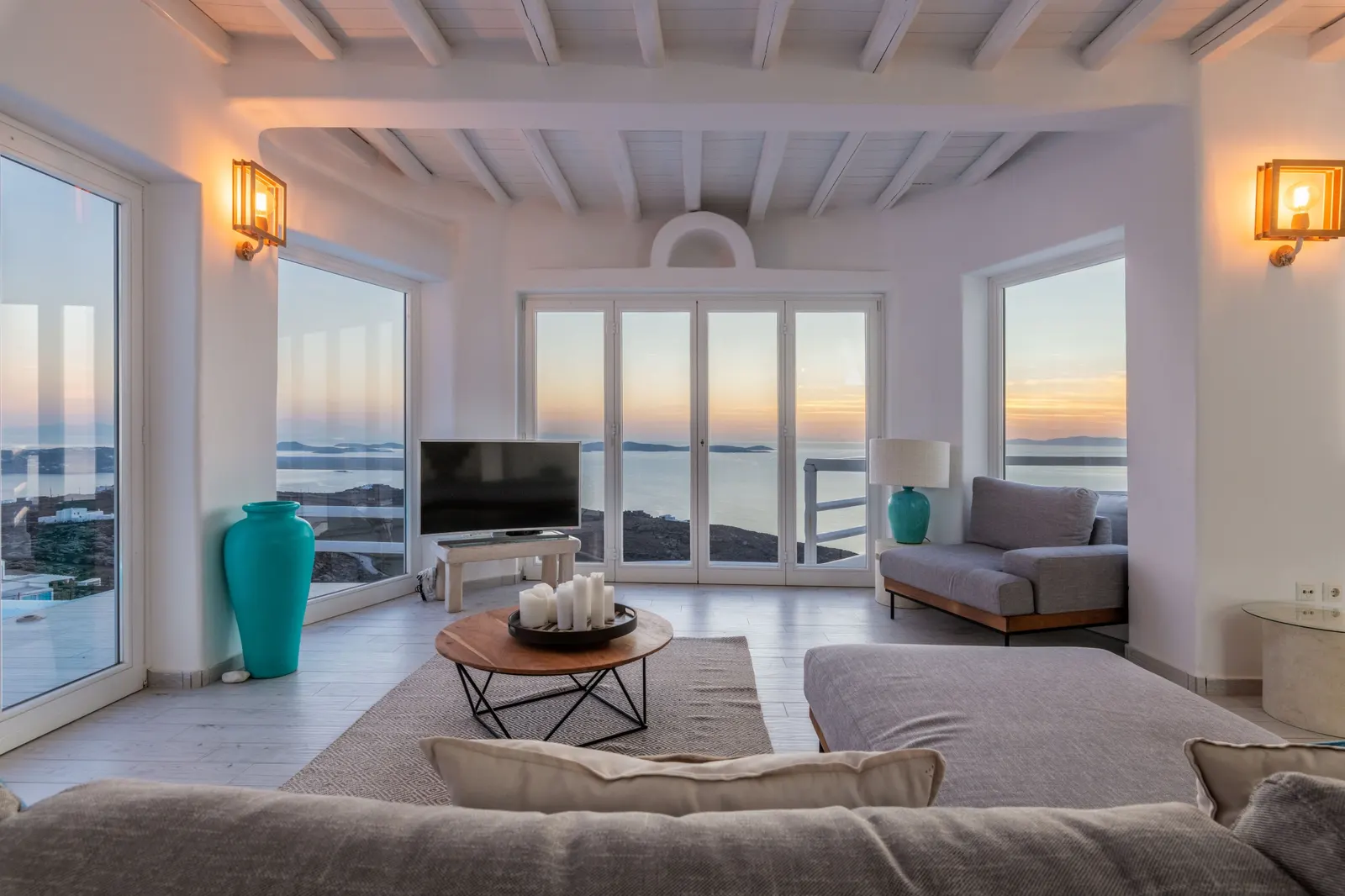 Lotus iN 2 - Mykonos Town by DiVal Properties 19