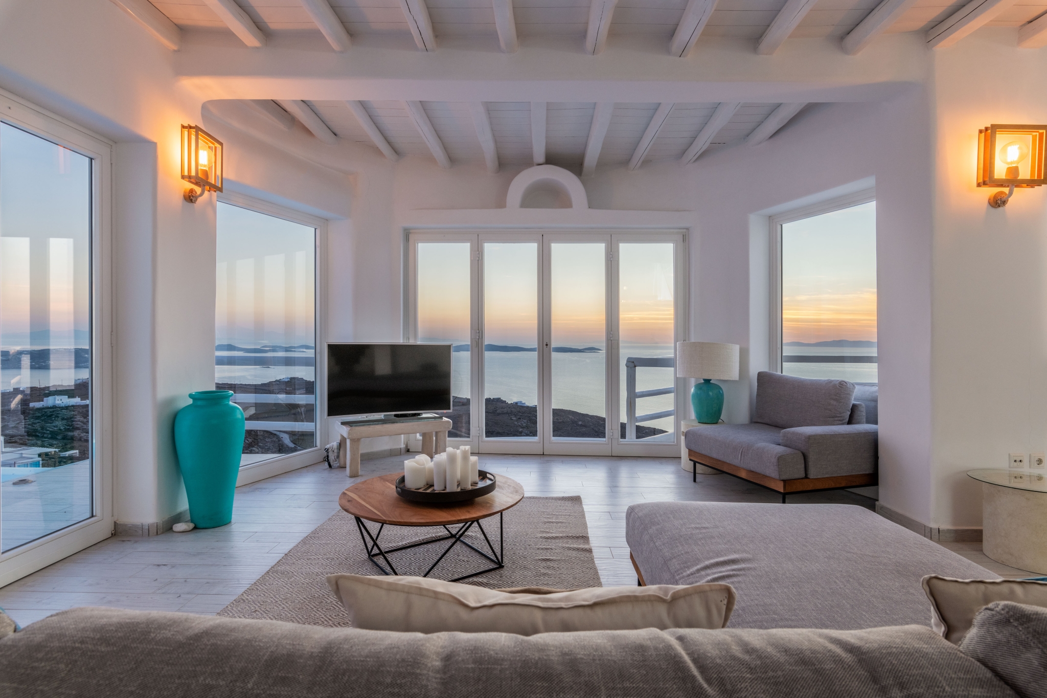 Lotus iN 2 - Mykonos Town by DiVal Properties 19
