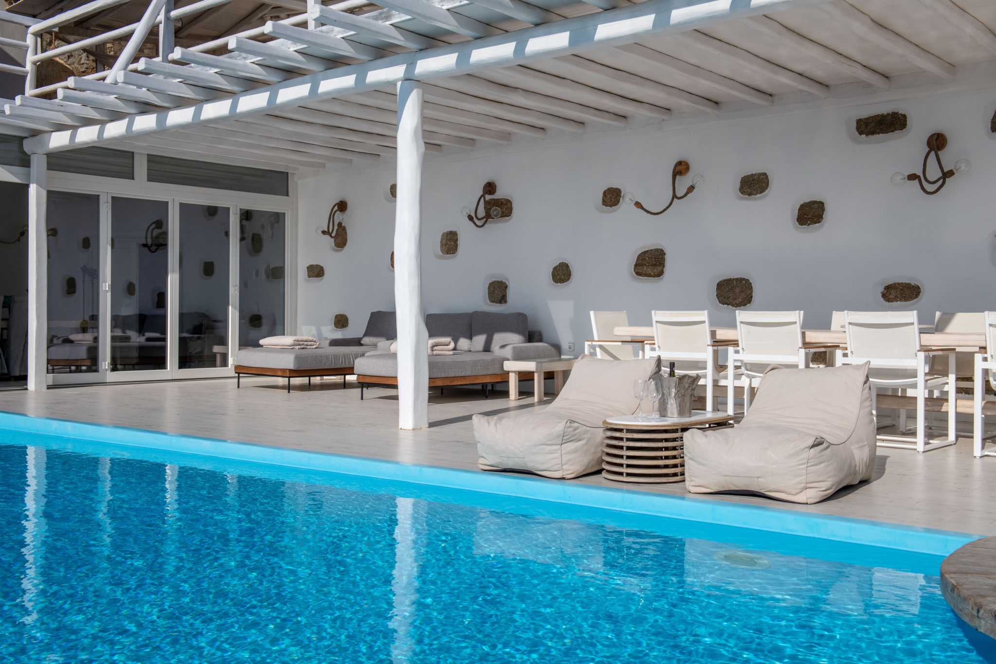 Lotus iN 2 - Mykonos Town by DiVal Properties 20