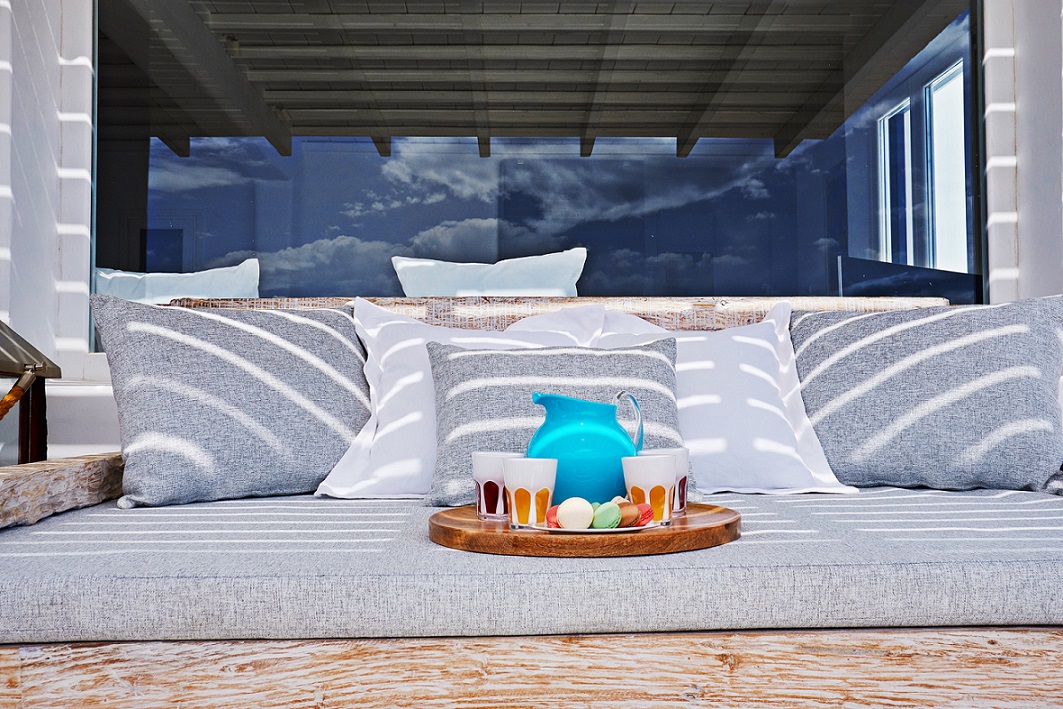 Lotus iN 2 - Mykonos Town by DiVal Properties 6