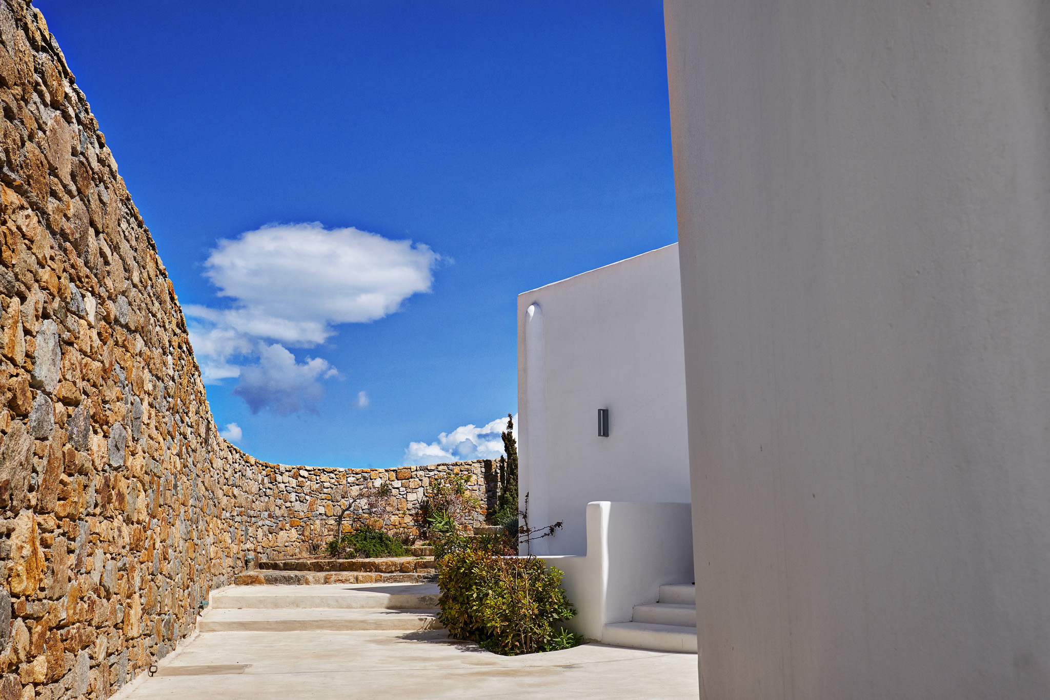 Lotus iN 2 - Mykonos Town by DiVal Properties 7