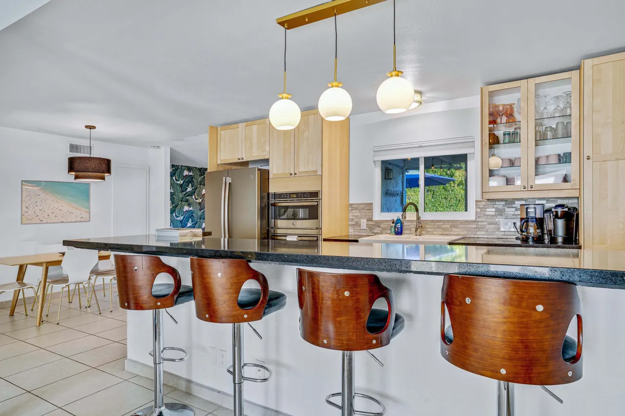 Autry Villa: Palm Springs, CA 12