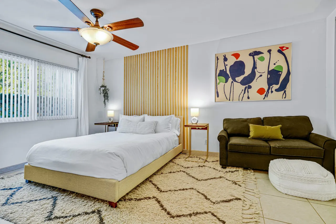 Autry Villa: Palm Springs, CA 14
