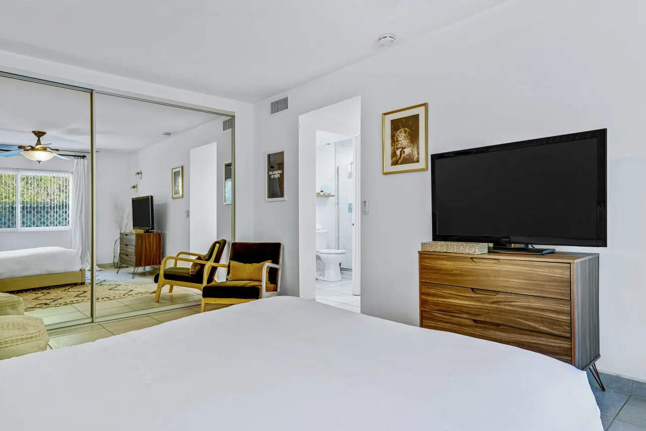 Autry Villa: Palm Springs, CA 15