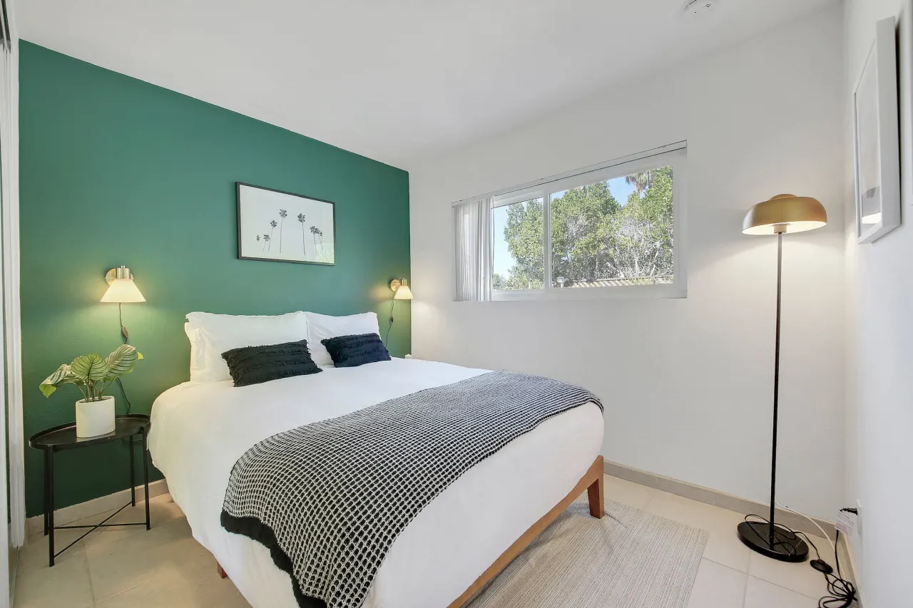 Autry Villa: Palm Springs, CA 20