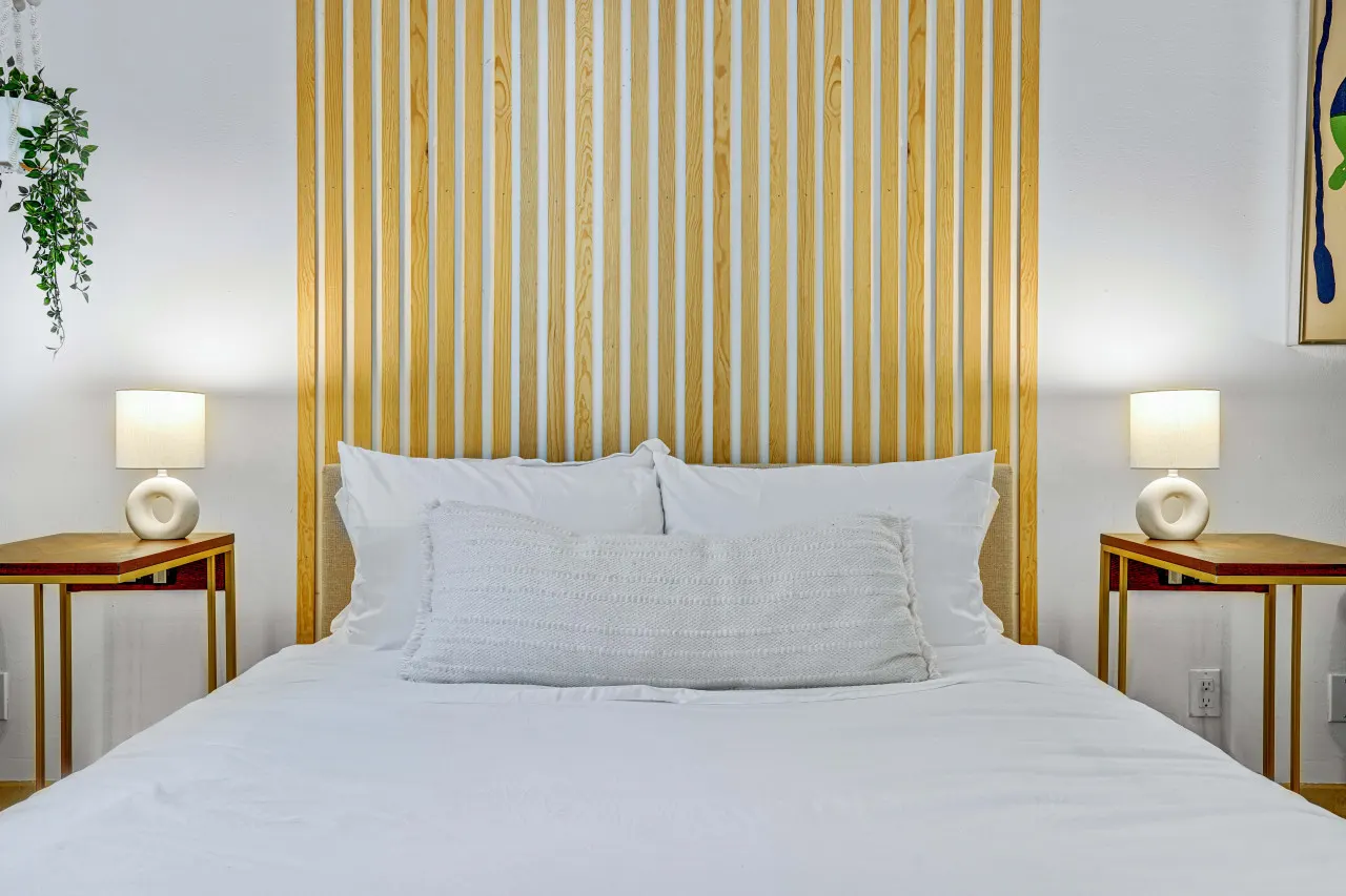 Autry Villa: Palm Springs, CA 4