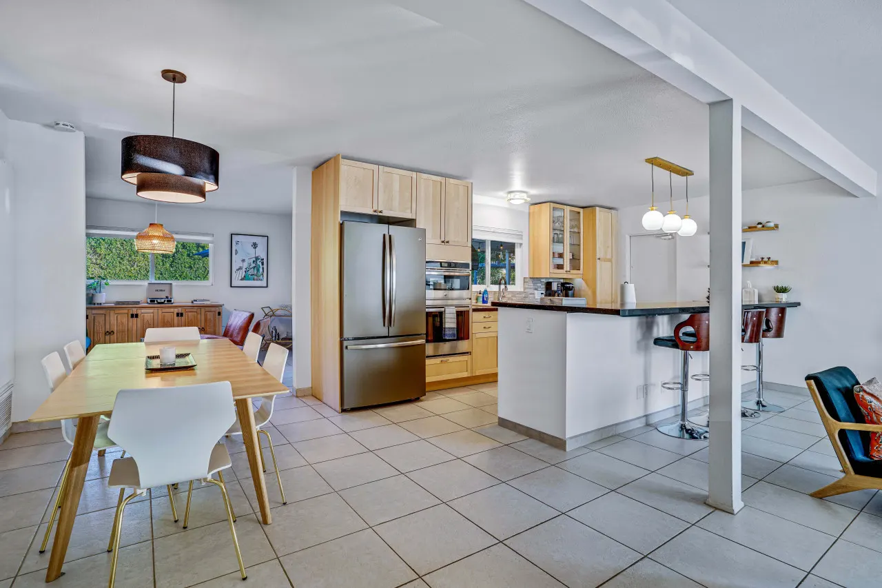 Autry Villa: Palm Springs, CA 7