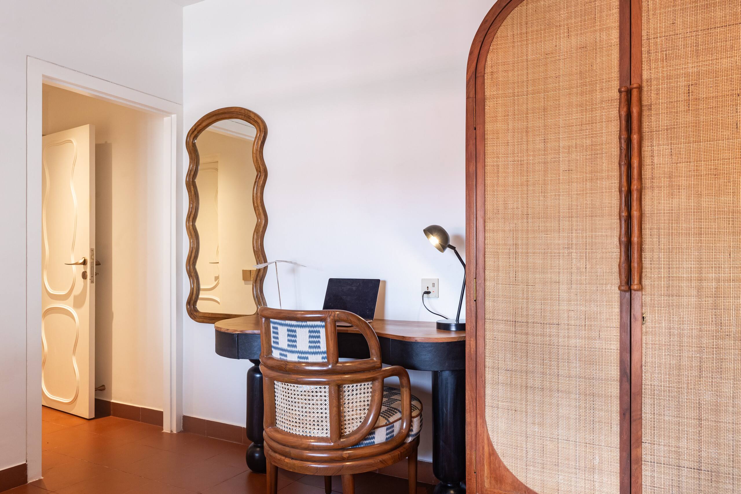 Nira by Ananta Collective - 1BHK in Nerul, Goa 14