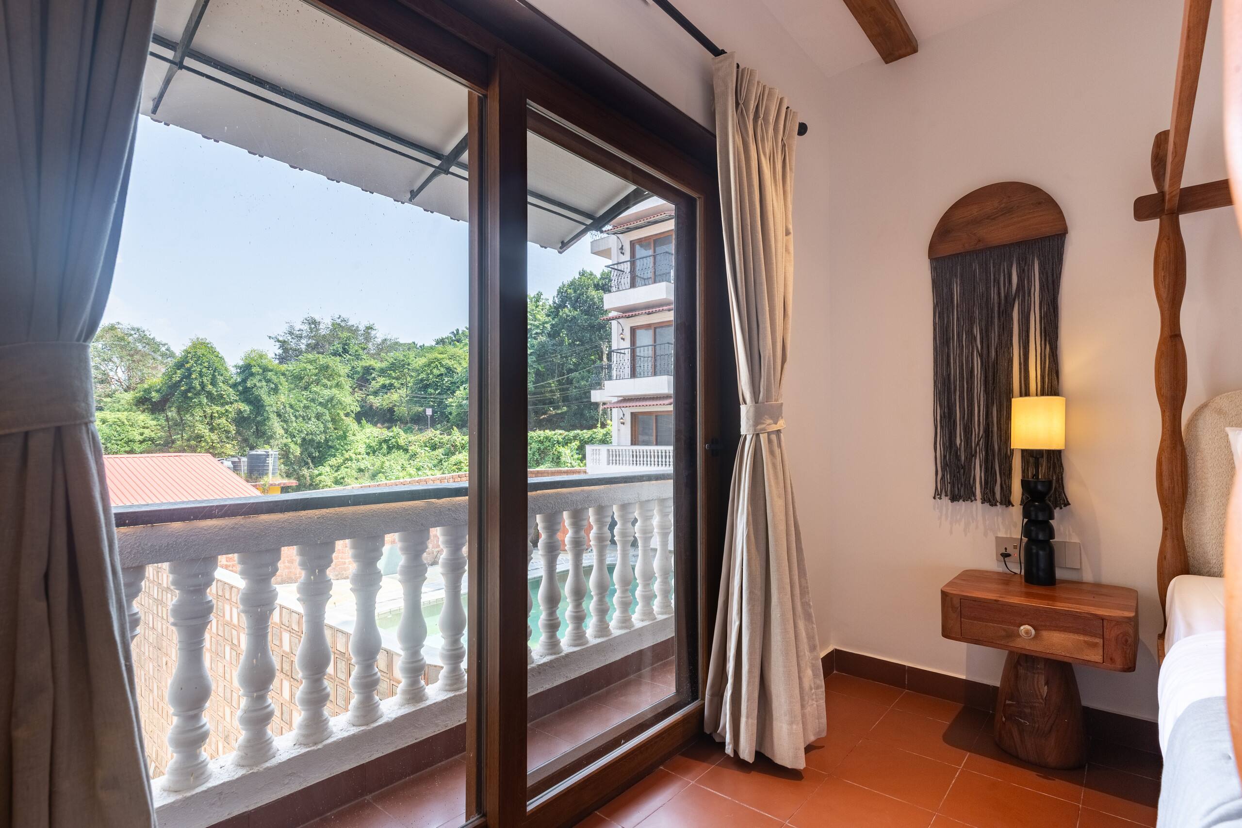 Nira by Ananta Collective - 1BHK in Nerul, Goa 13