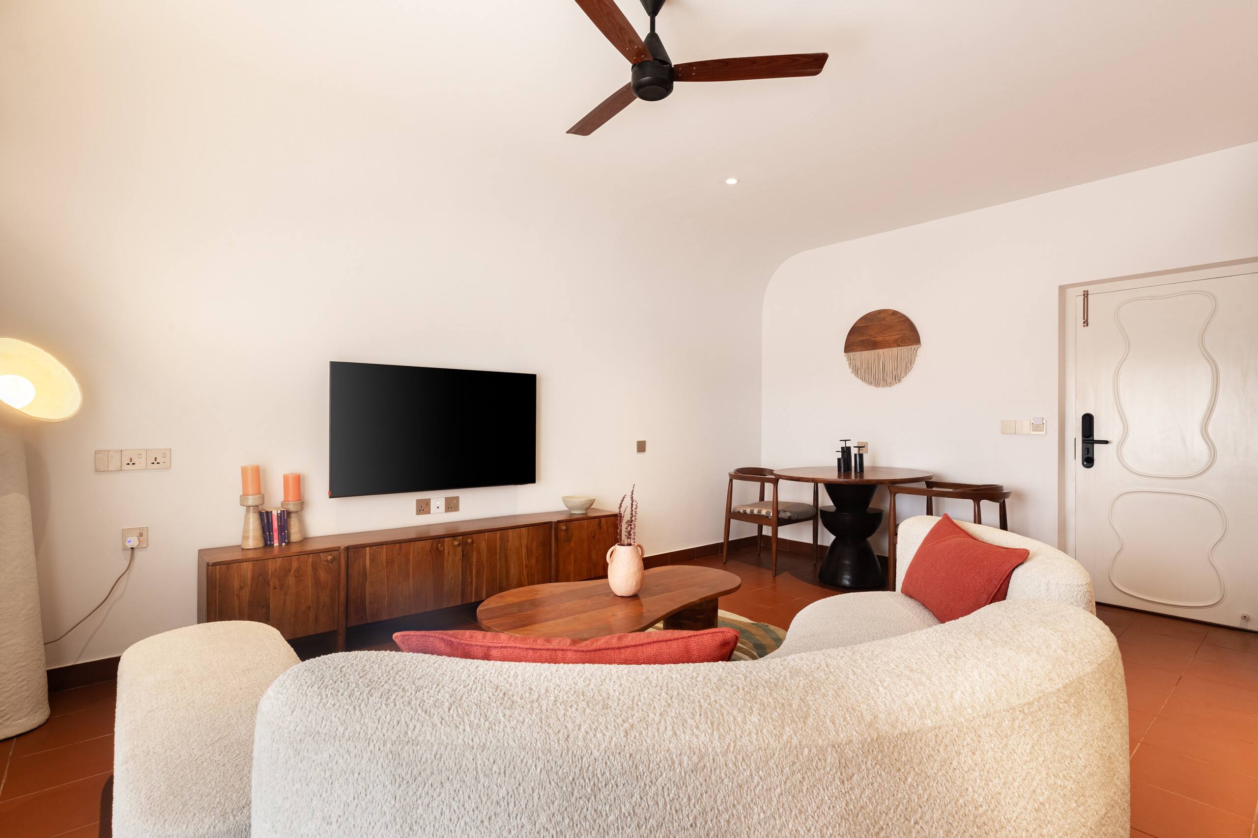Nira by Ananta Collective - 1BHK in Nerul, Goa 8
