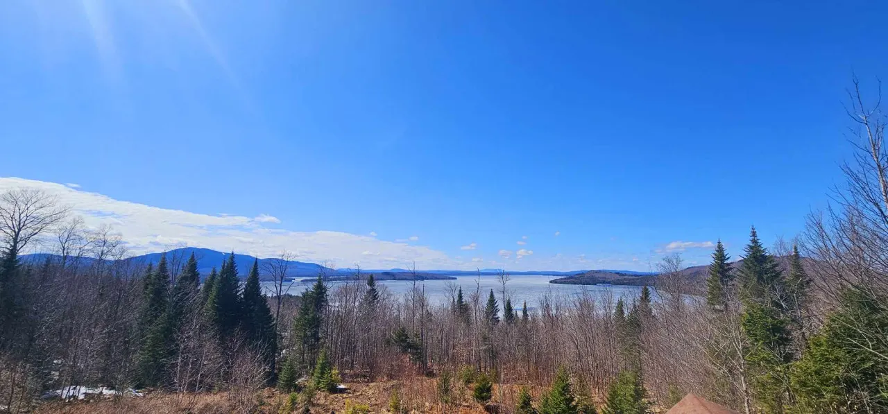 Overlook Cabin 13